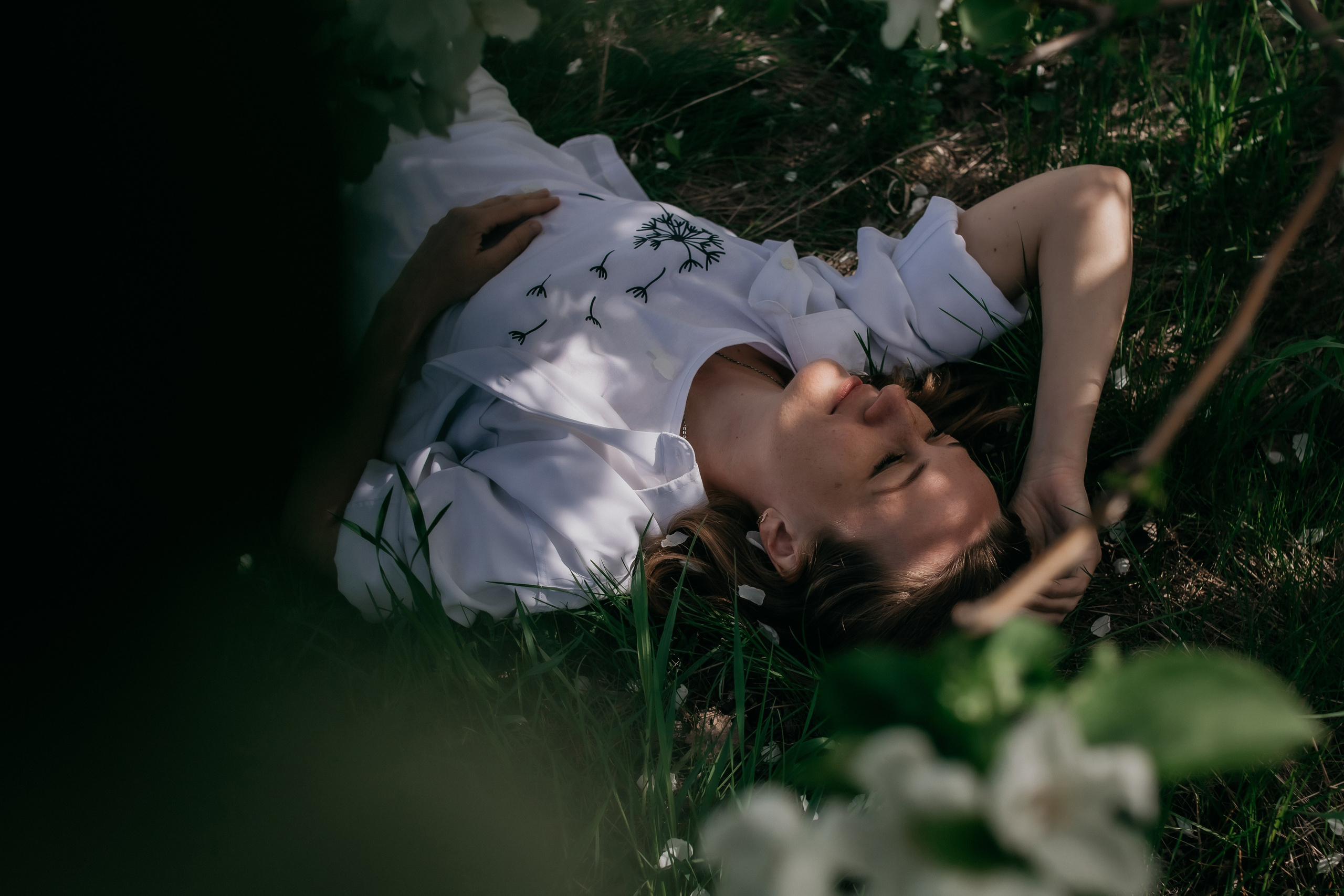 Полина. Фотограф Регина Крикунова г. Красноярск