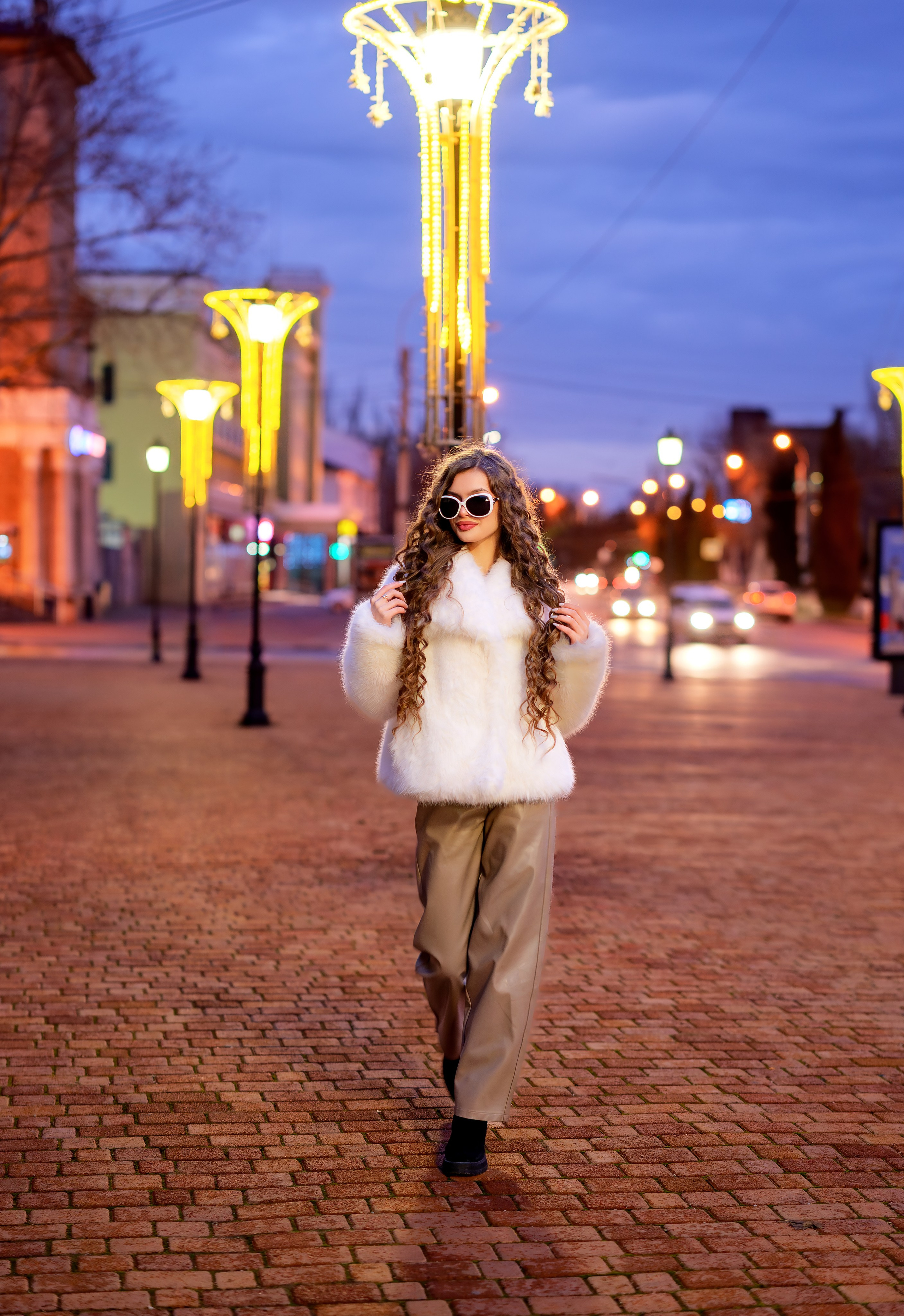 Стрит фото — София 2025. Сайт фотограф в Керчи Кислый Юрий