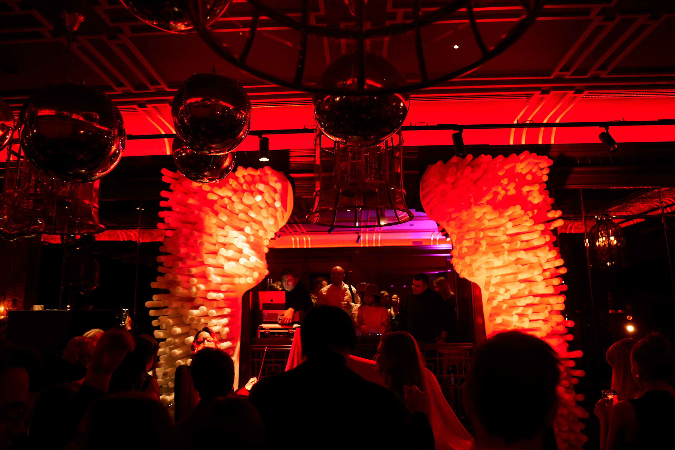 Cava. Night2Day Санкт-Петербург