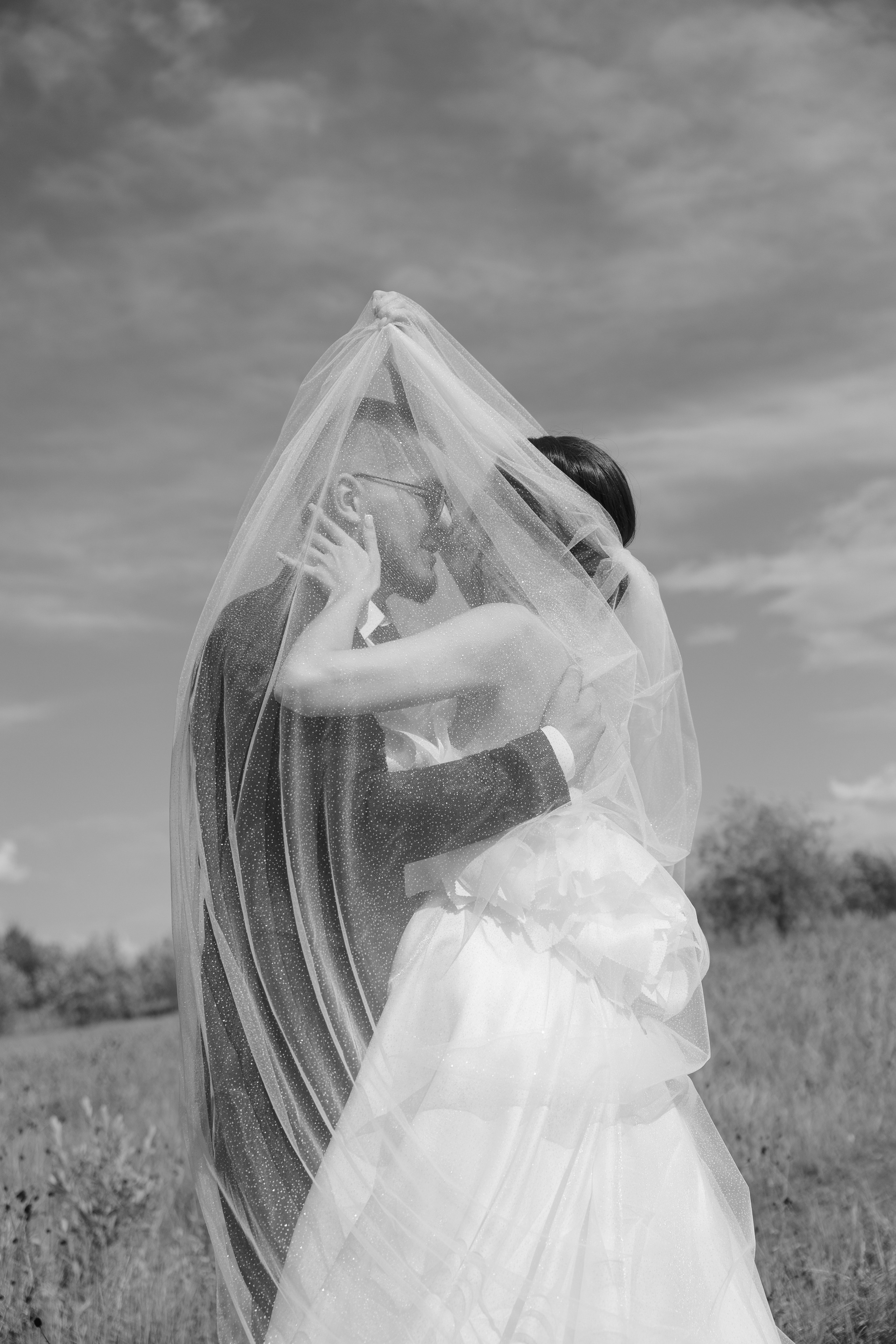 Анастасия и Артур. Фотограф Маноли Мария