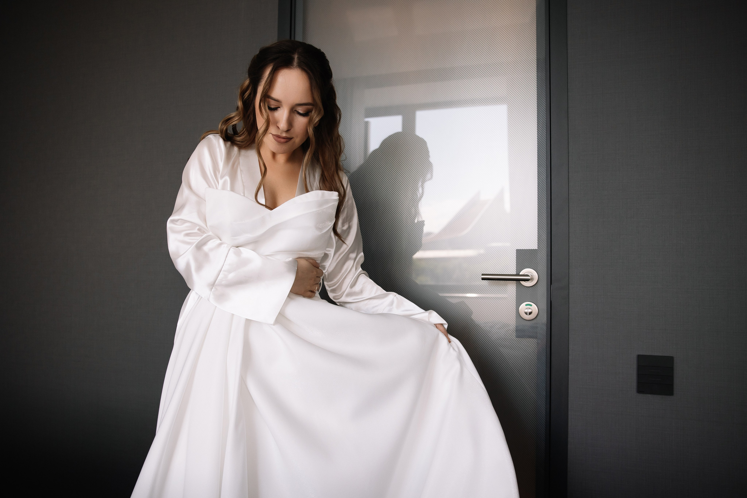 Станислав и Дарья. Свадебный фотограф и видеограф в Омске — Виталий и Алёна Орлянд