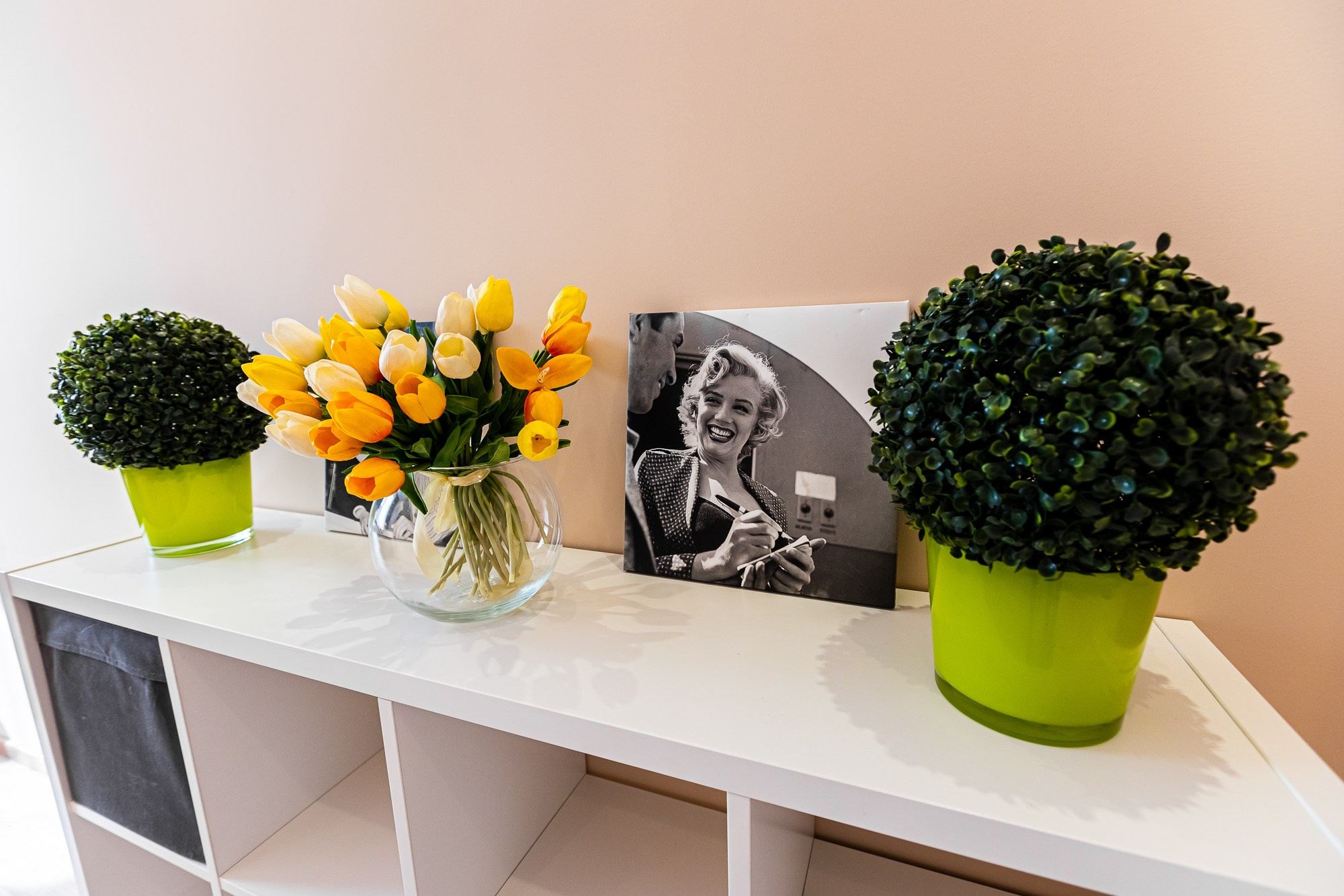 Квартира 1. Детский и семейный фотограф новорожденных в Москве Михайлина Татьяна