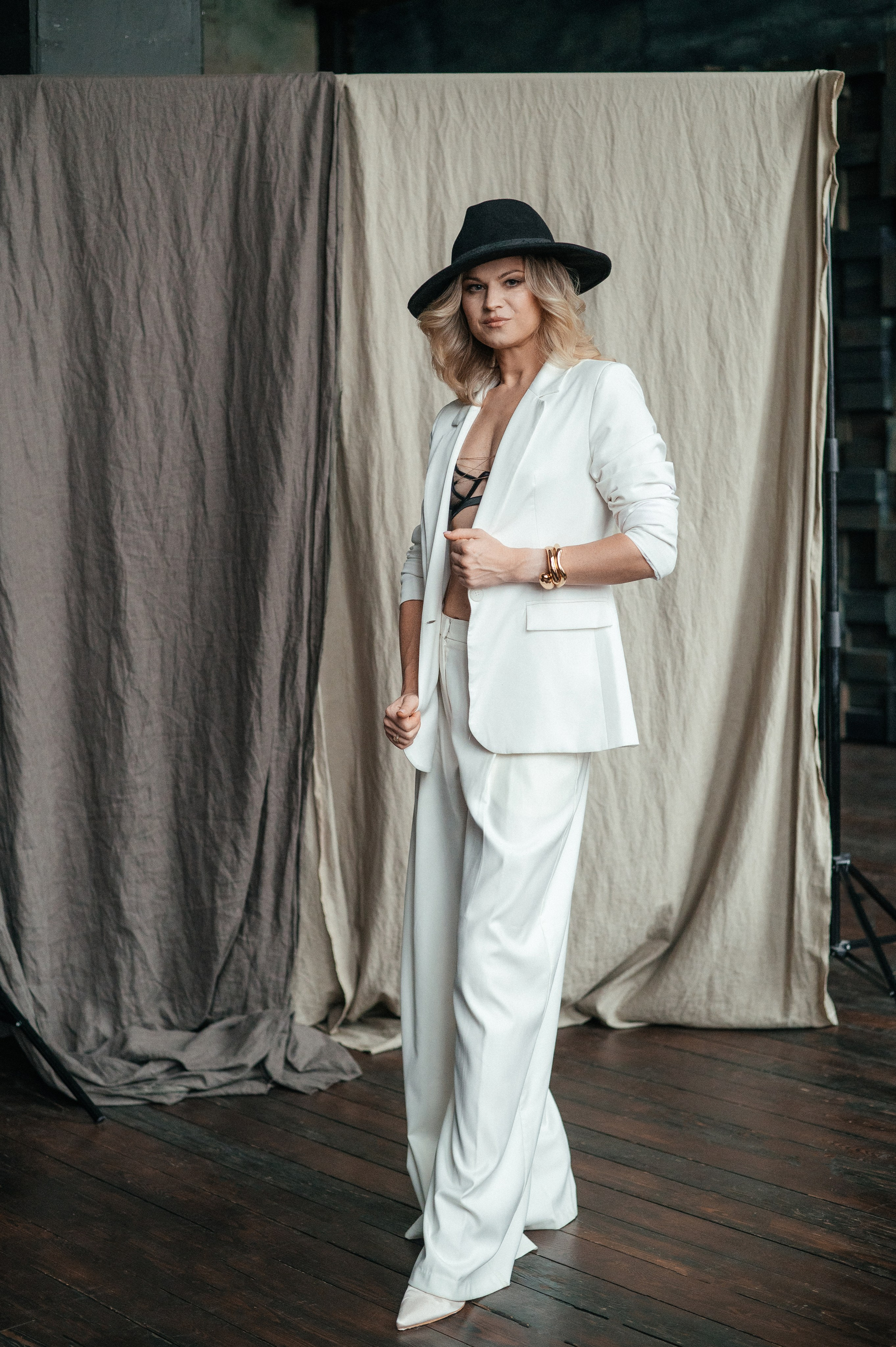 Елена. Фотограф Москва