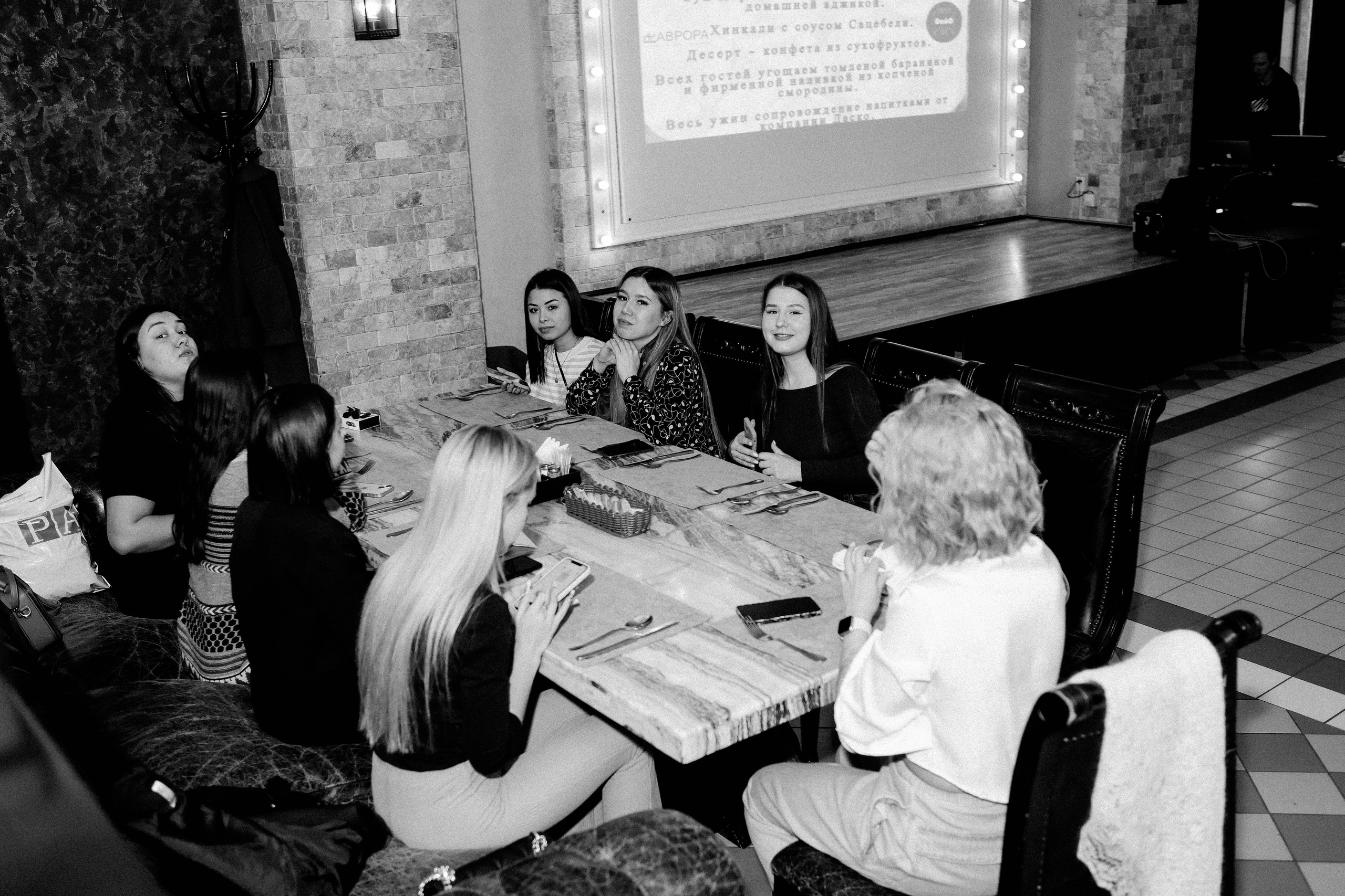 03.11.2023 Грузински Гастроужин. Бренд — шеф Дмитрий Макаркин