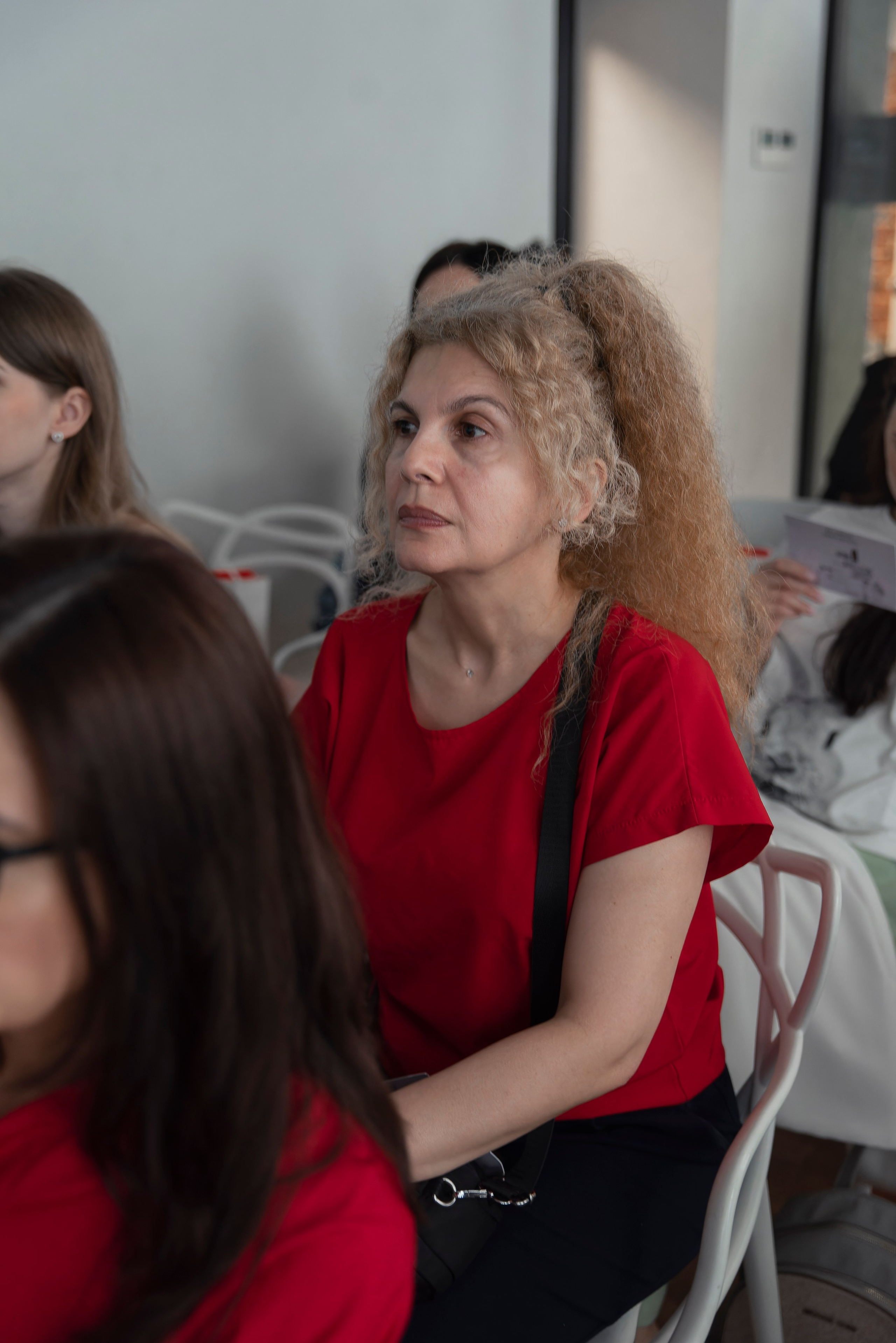 Репортаж. Фотограф Москва Софа Ревчук