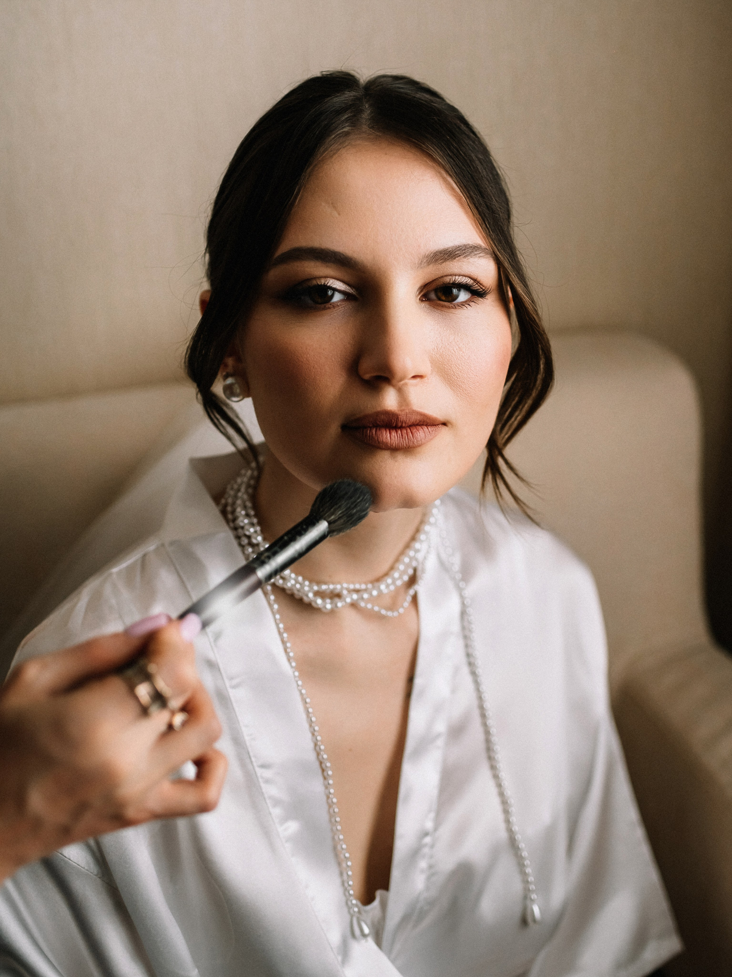 Юлия и Степан. Свадебный и семейный фотограф в Самаре Надежда Раскина