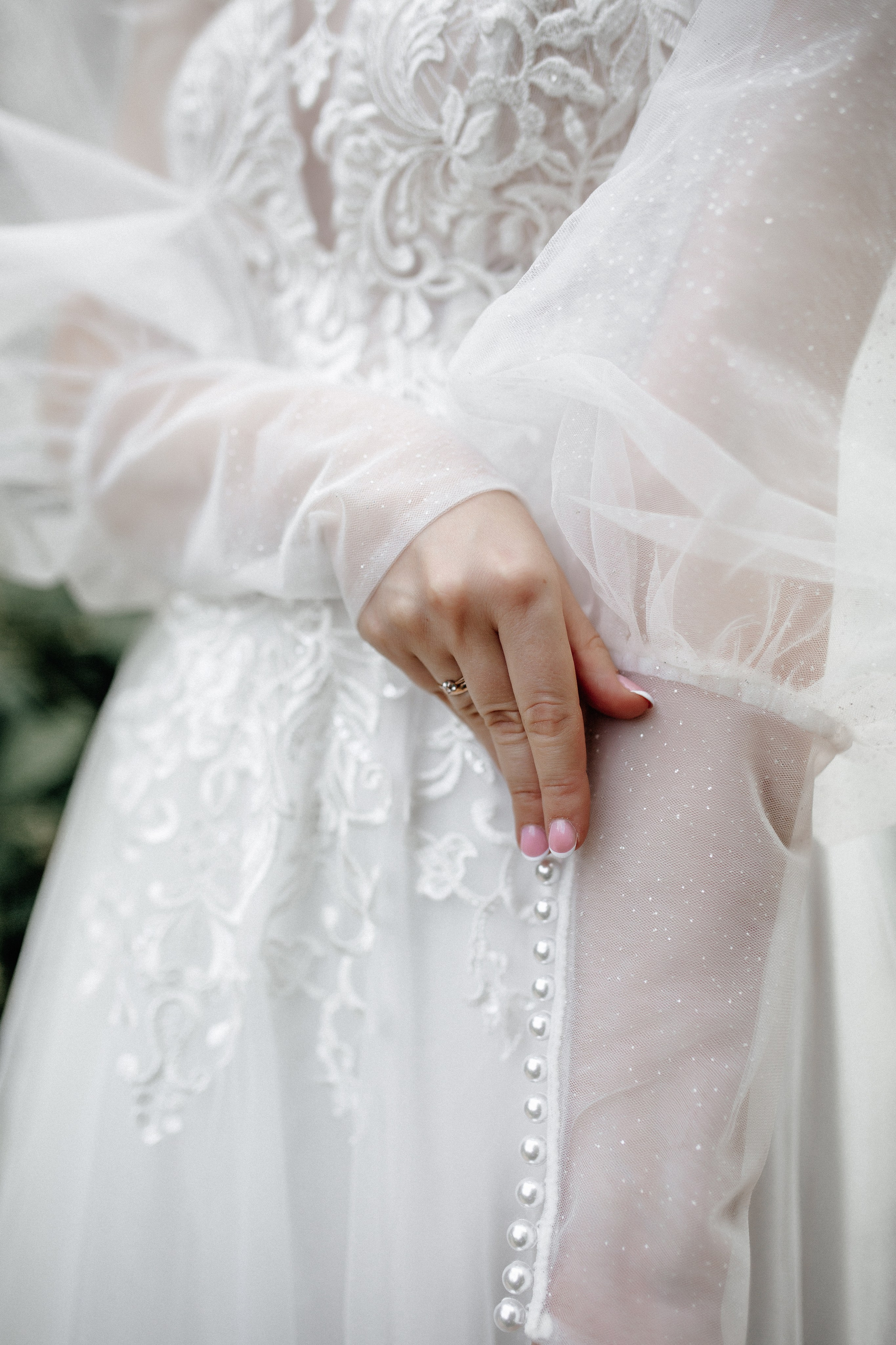 Денис & Лиза. Анастасия Гольнева