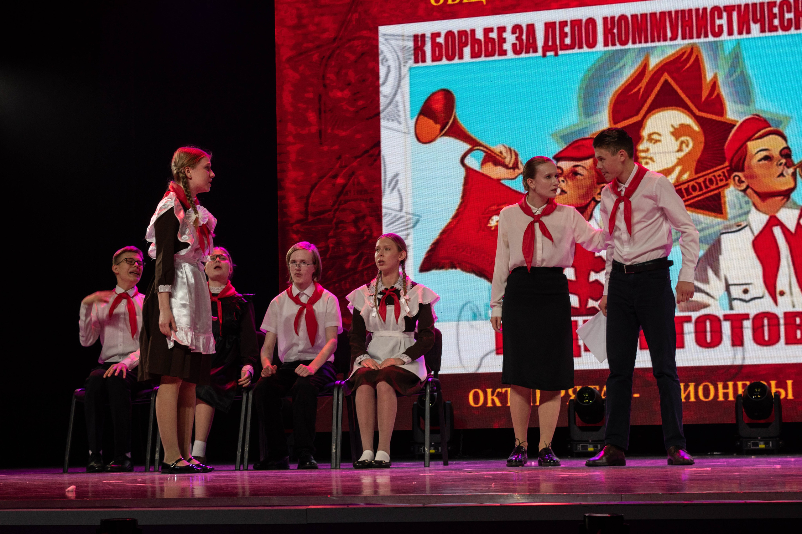 «ВЫСОТА» 2025. Репортажный фотограф во Владивостоке Анастасия Кострова