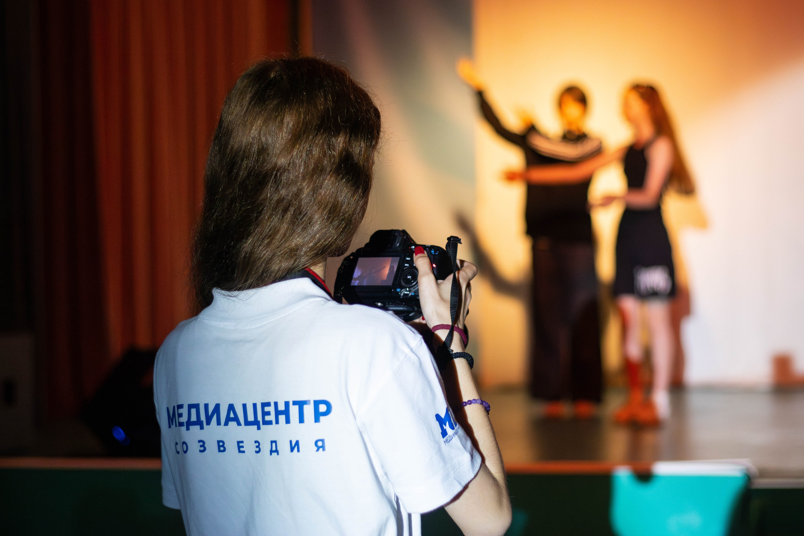 КДЦ «Созвездие». Репортажный фотограф во Владивостоке Анастасия Кострова