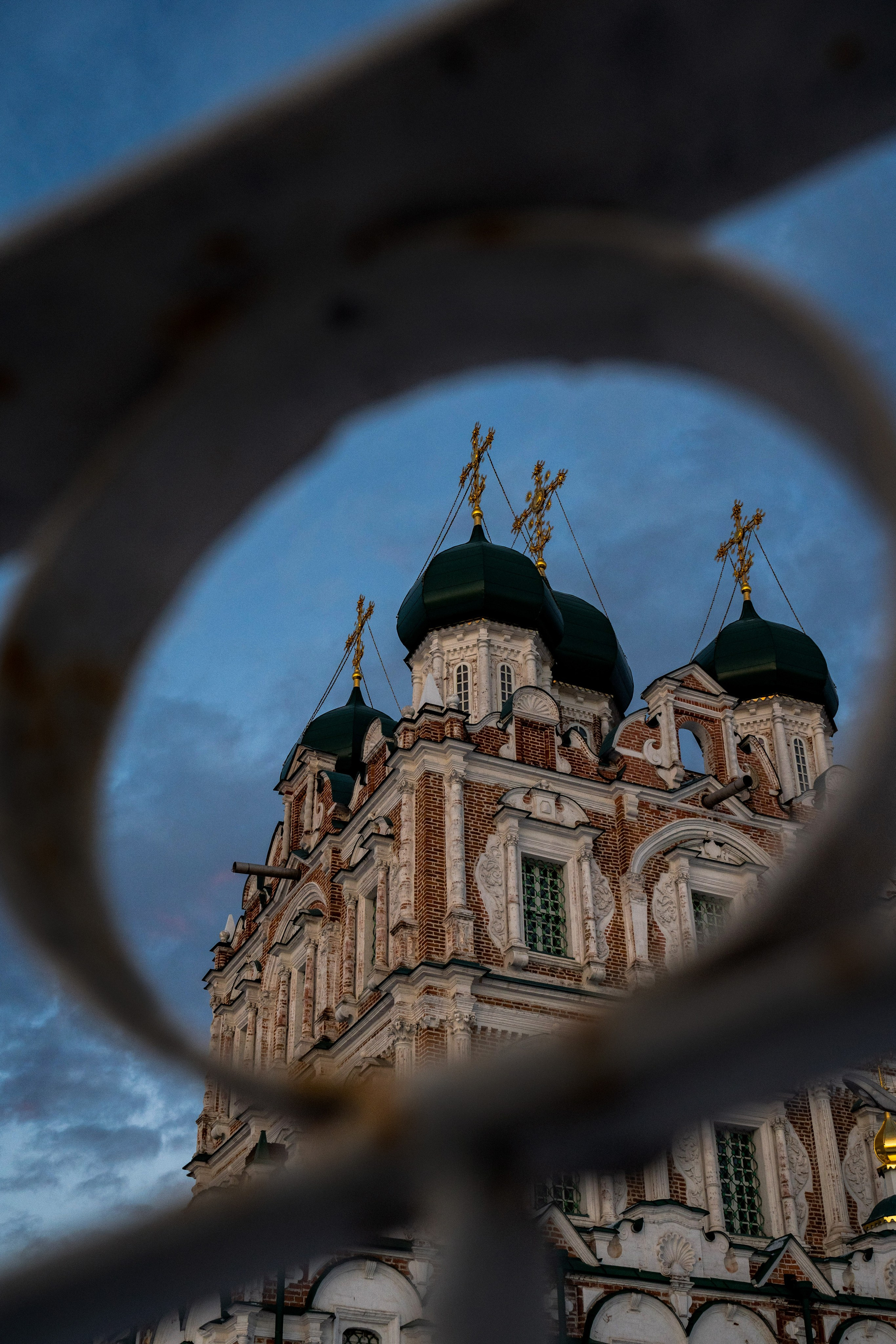 Экспедиция в Сольвычегодск (Архангельская область). Фотограф в Санкт-Петербурге Виктория Барышникова