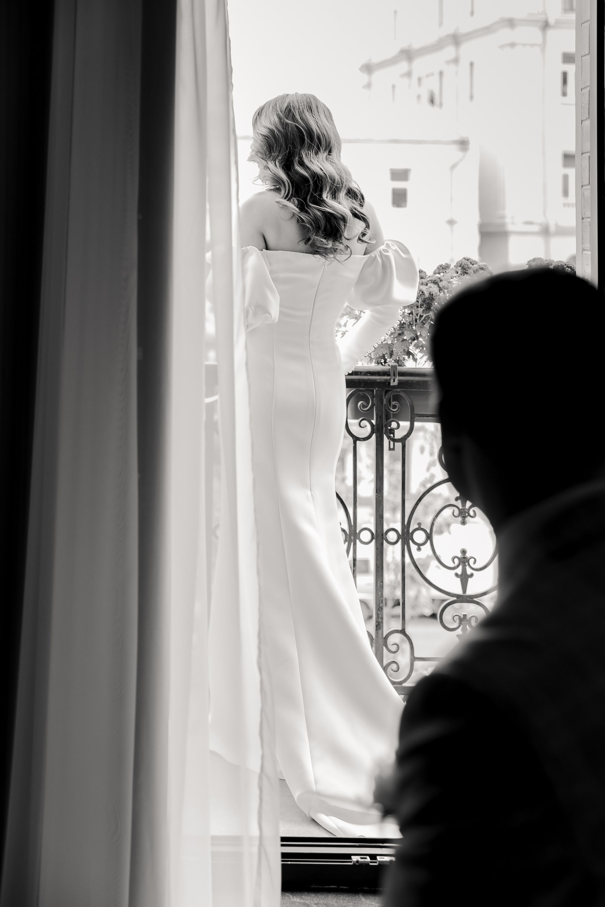 Татьяна & Влад. Фотограф Абакумова Анастасия