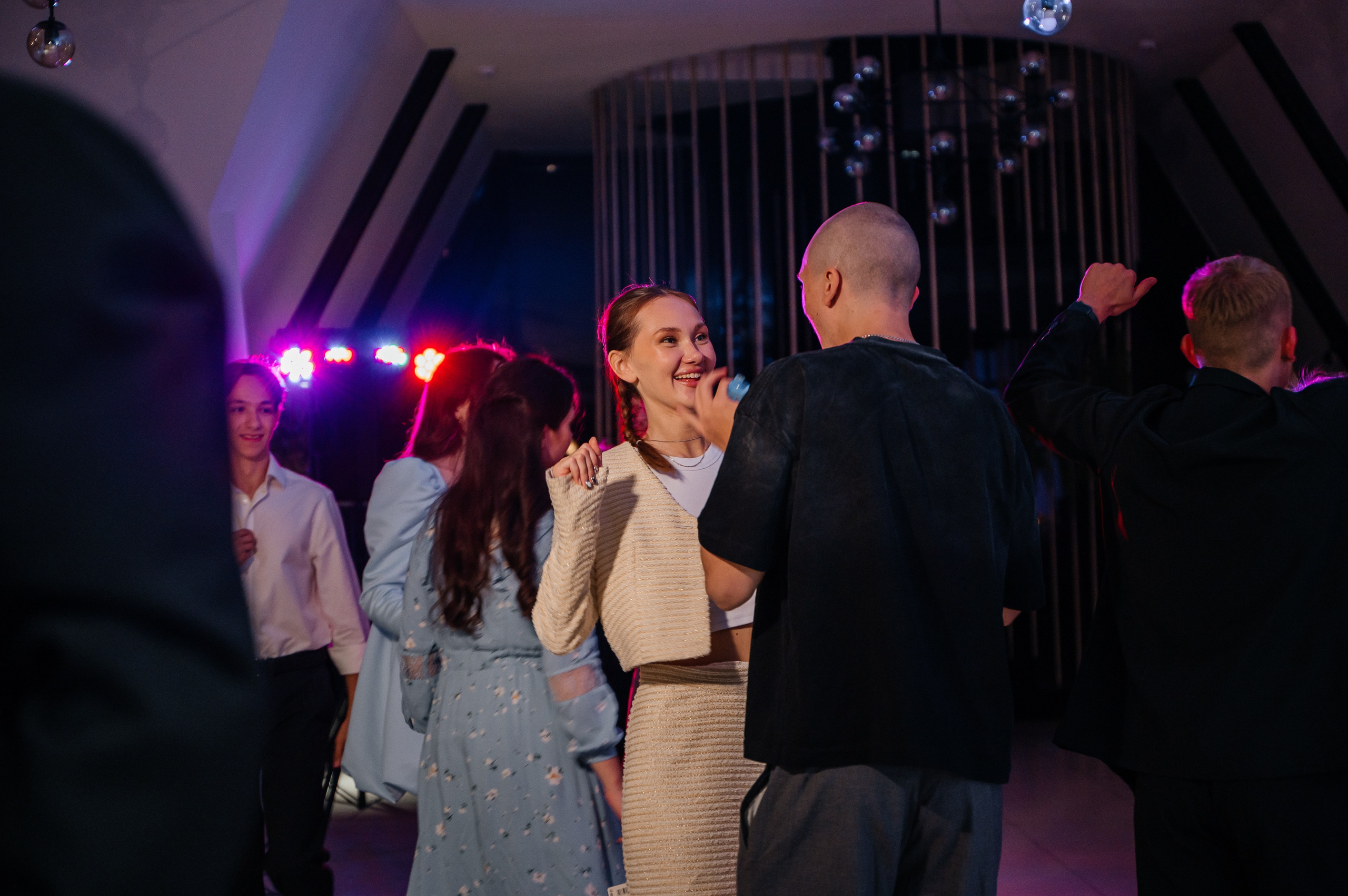 Илья и Маша 14.09.2024. Свадебный и семейный фотограф в городе Смоленске