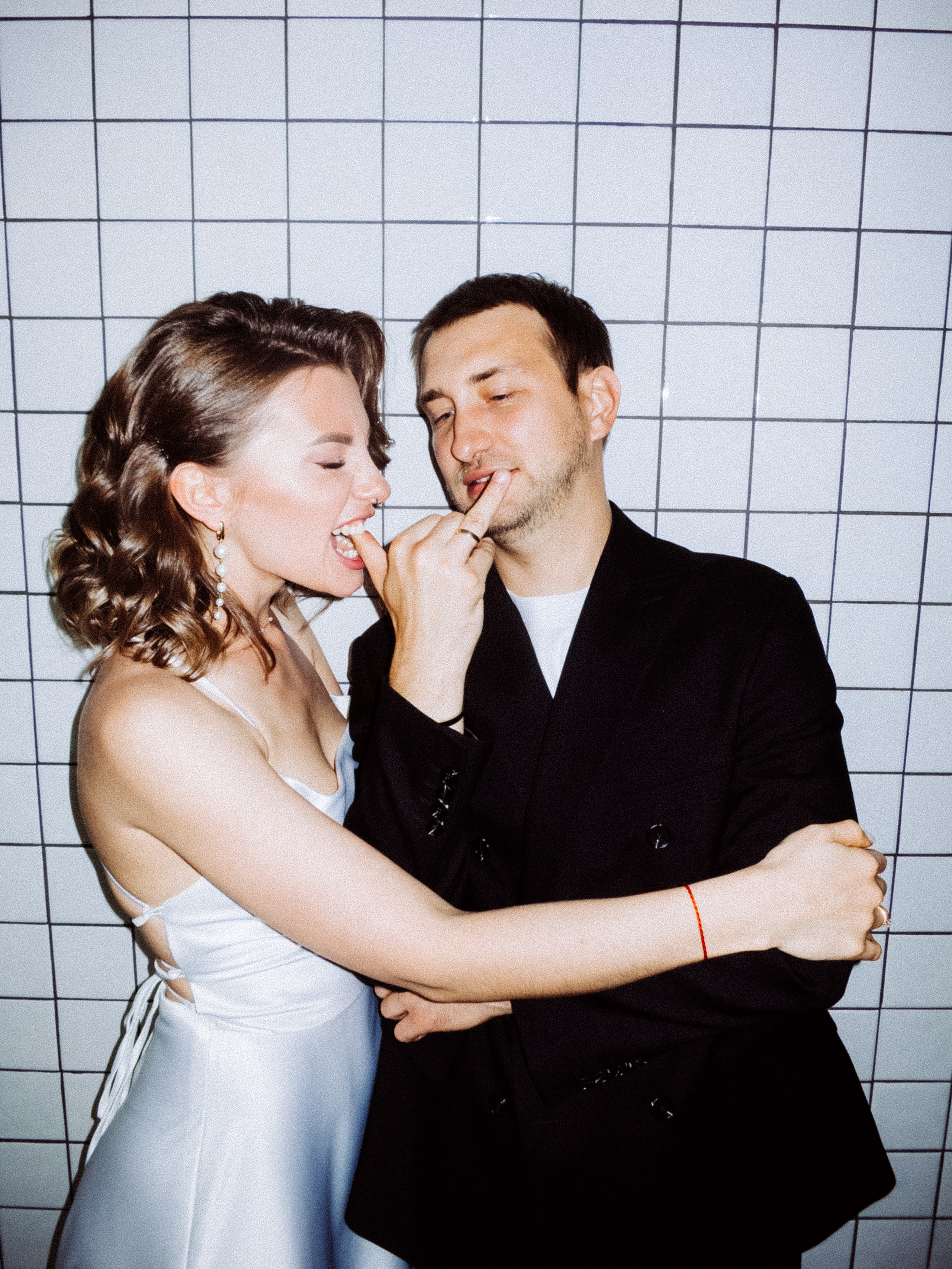 Дмитрий & Ангелина