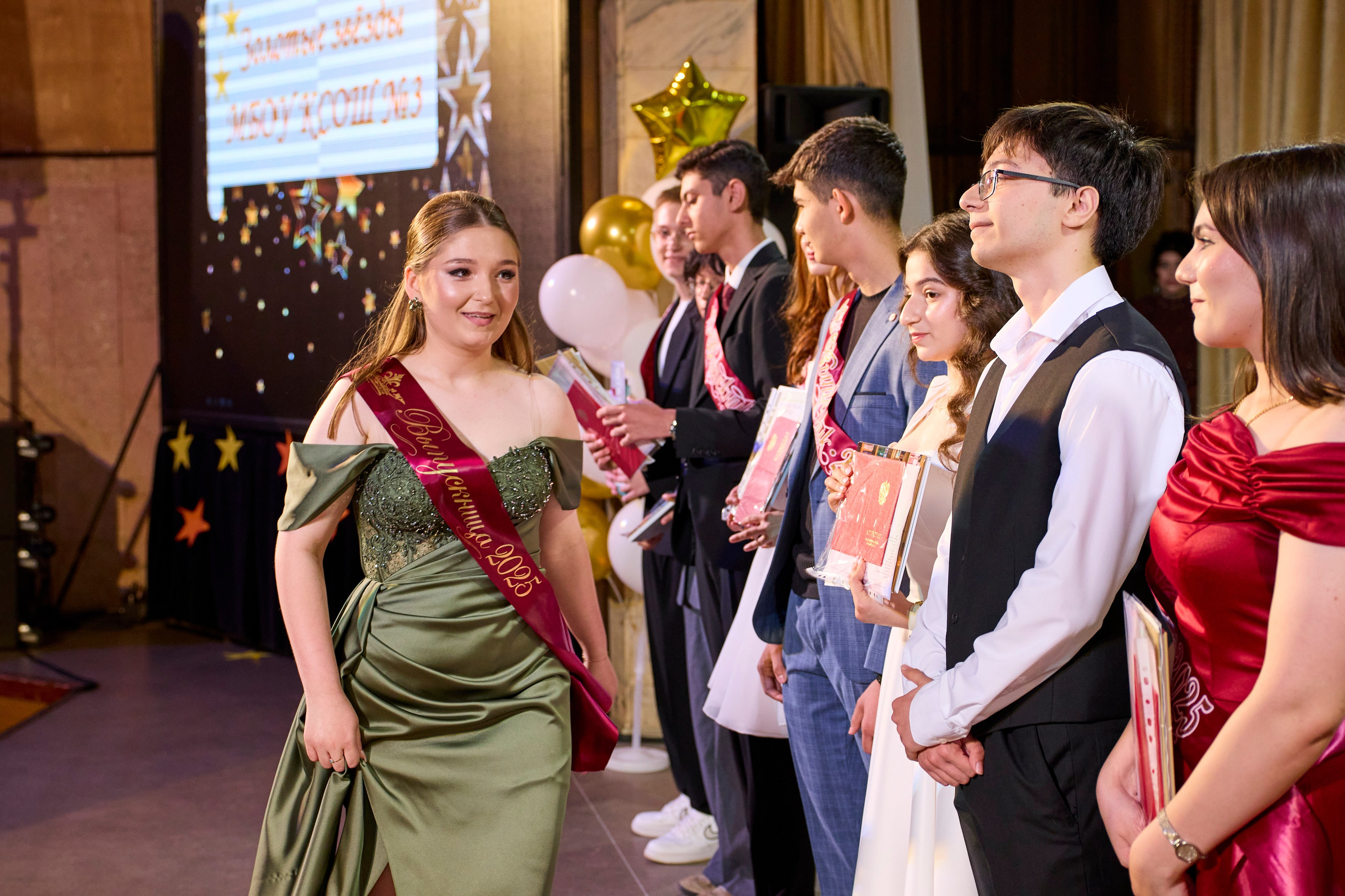 Школа и детский сад. Фотограф видеограф широкого профиля Денис Захаров