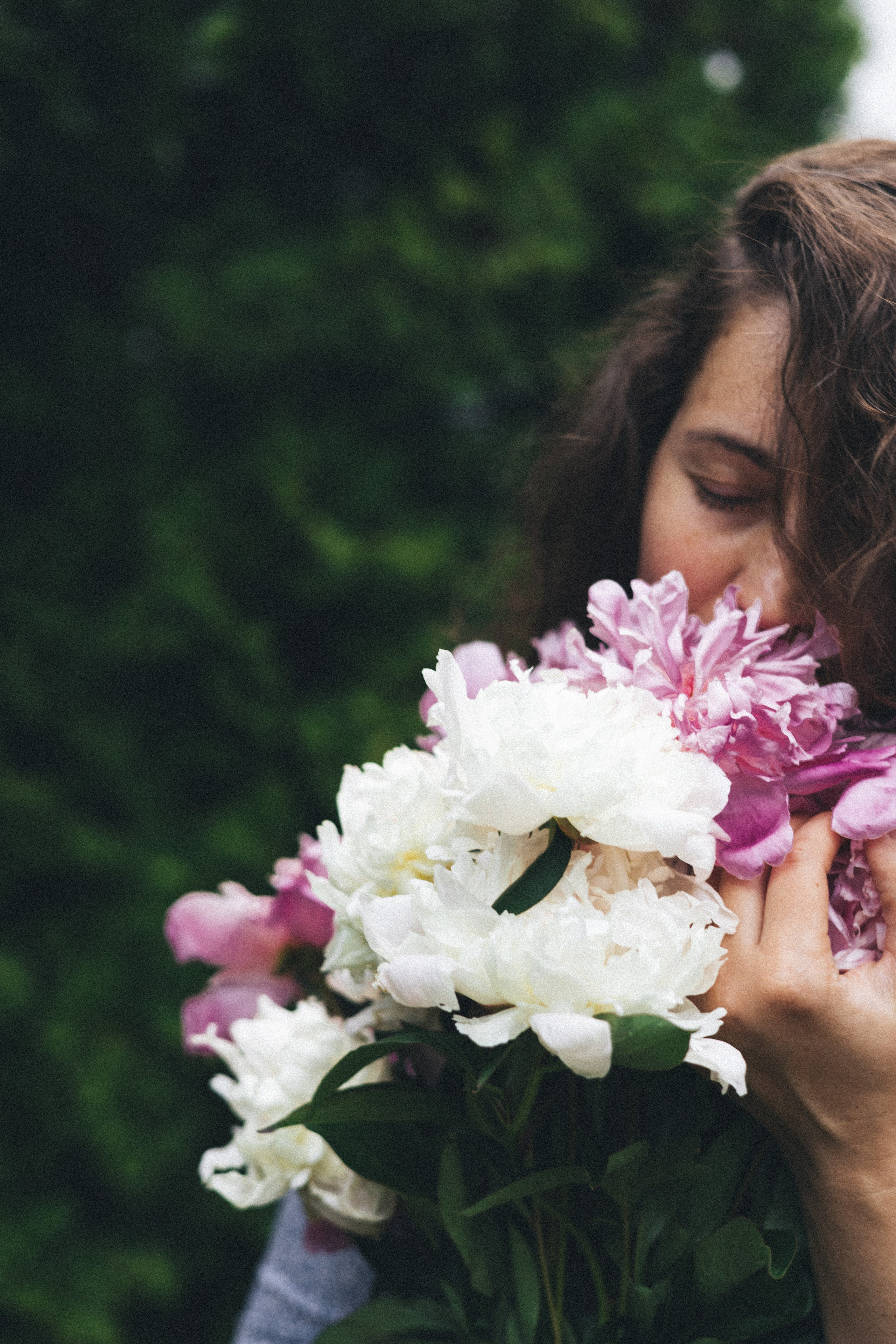 Девушки. Фотограф Оксана Пономарева