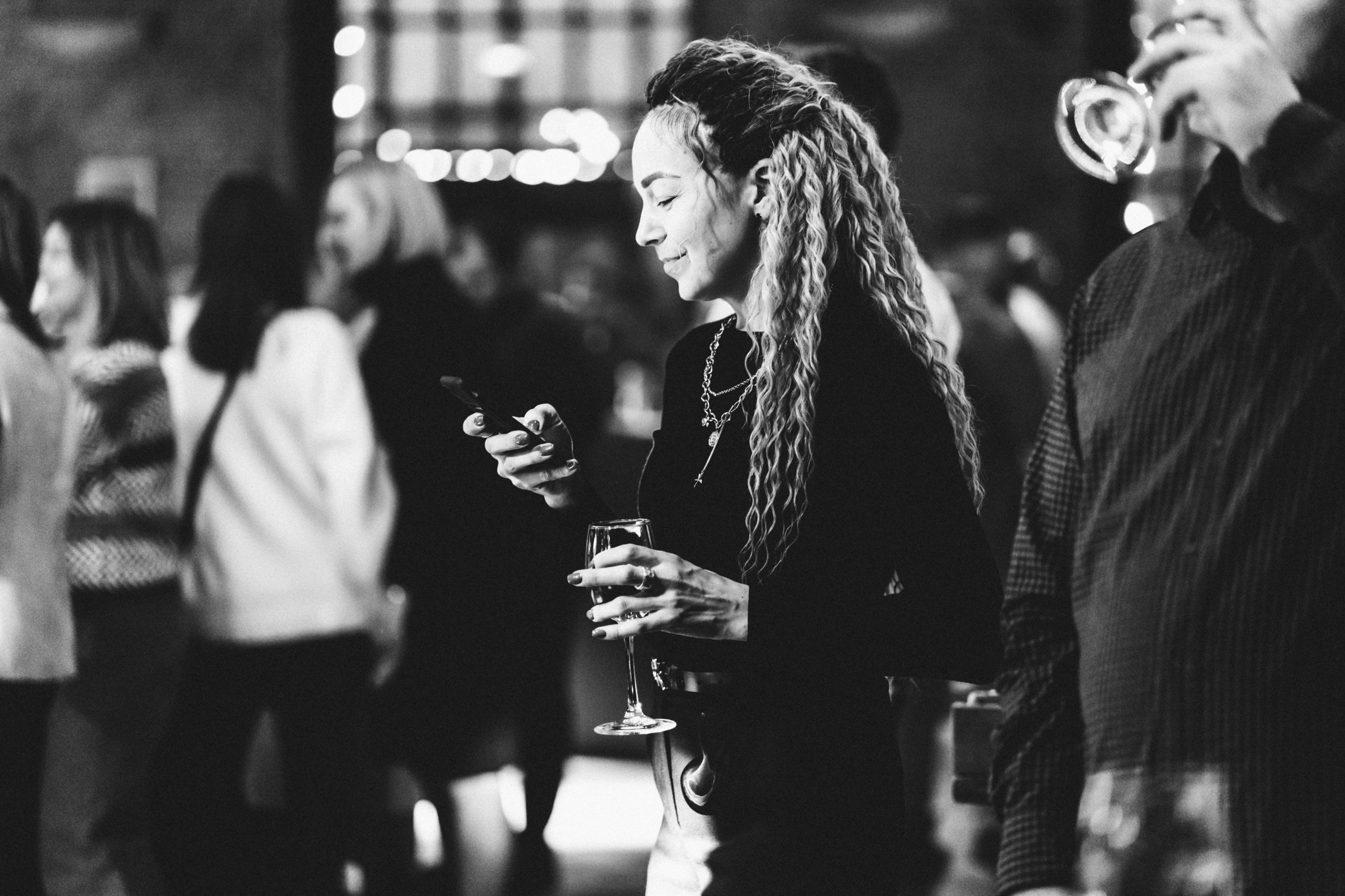 Корпоративный вечер в «Loft Hall». Свадебный и Репортажный фотограф в Москве — Шестак Константин