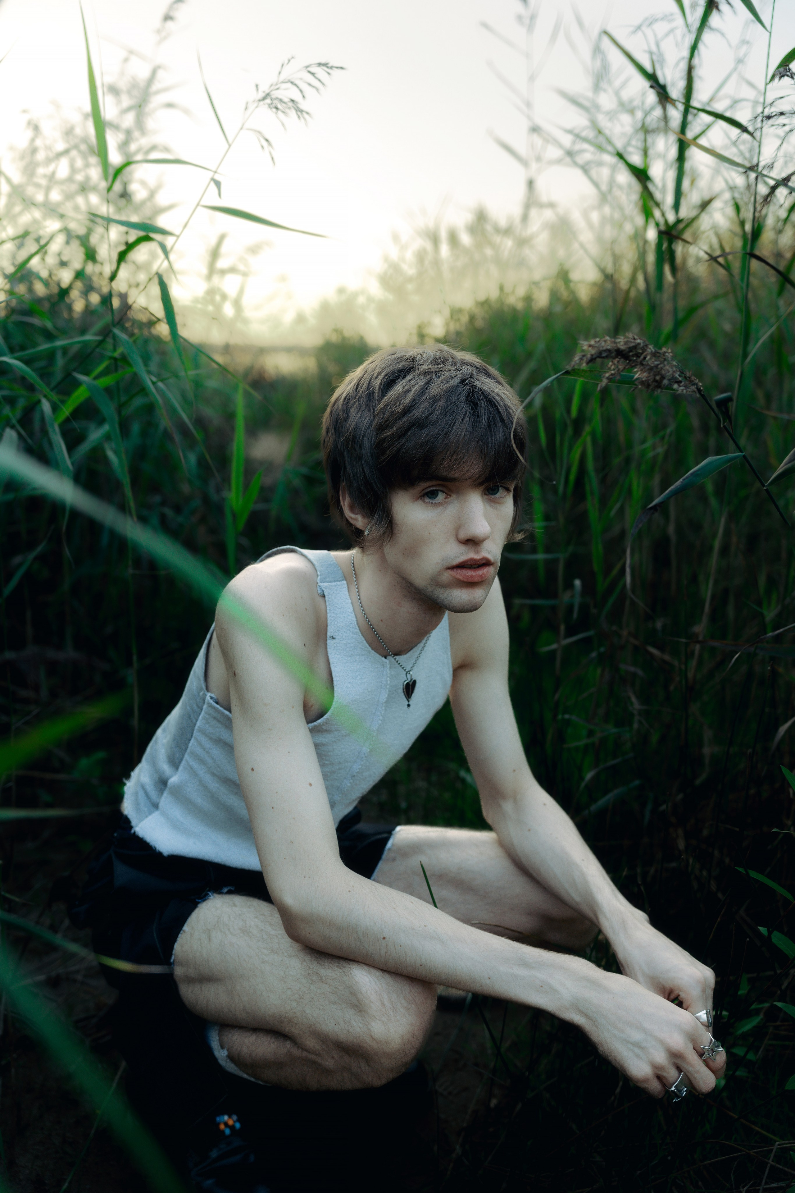 Мэтью. Galchenok