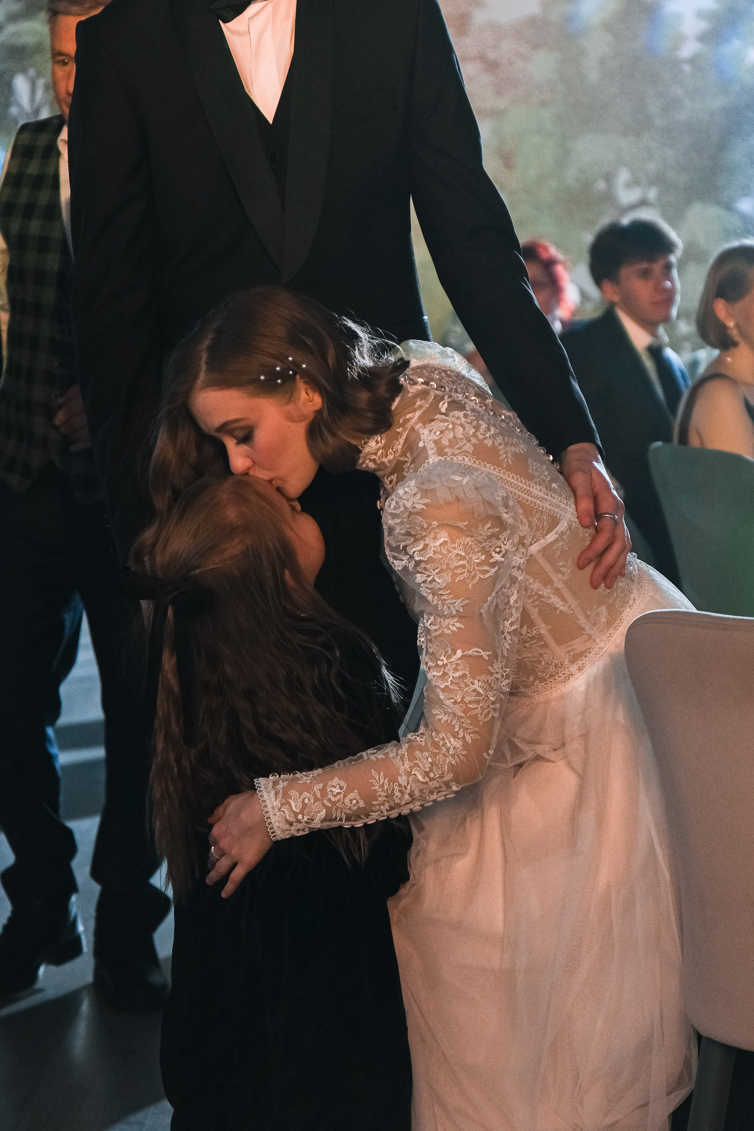 Макар и Софья. Фотограф и видеограф в Москве и МО — Евгений Лавров