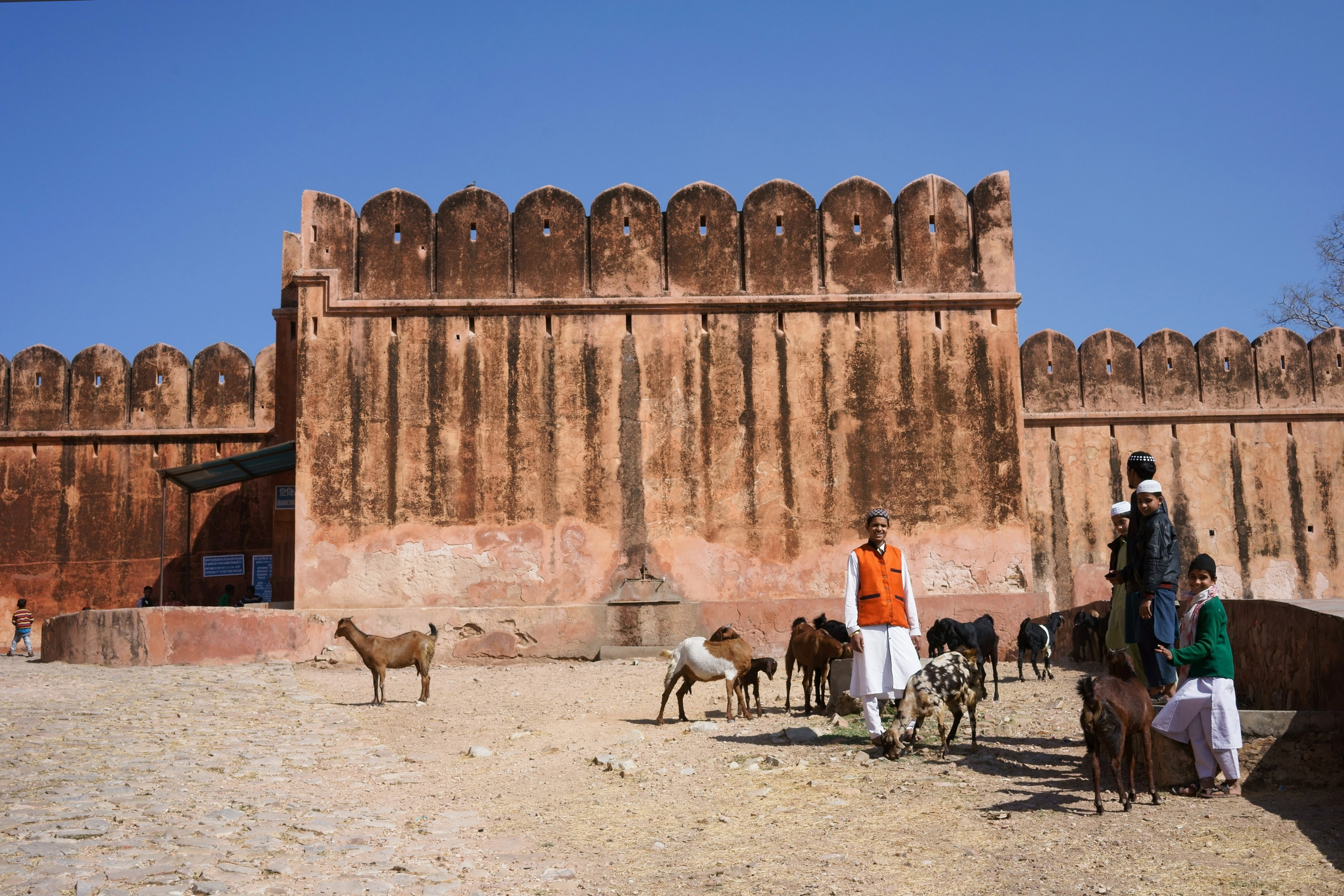 India. Cities and faces. Portrait and reportage photographer Rezeda Iuzmeeva
