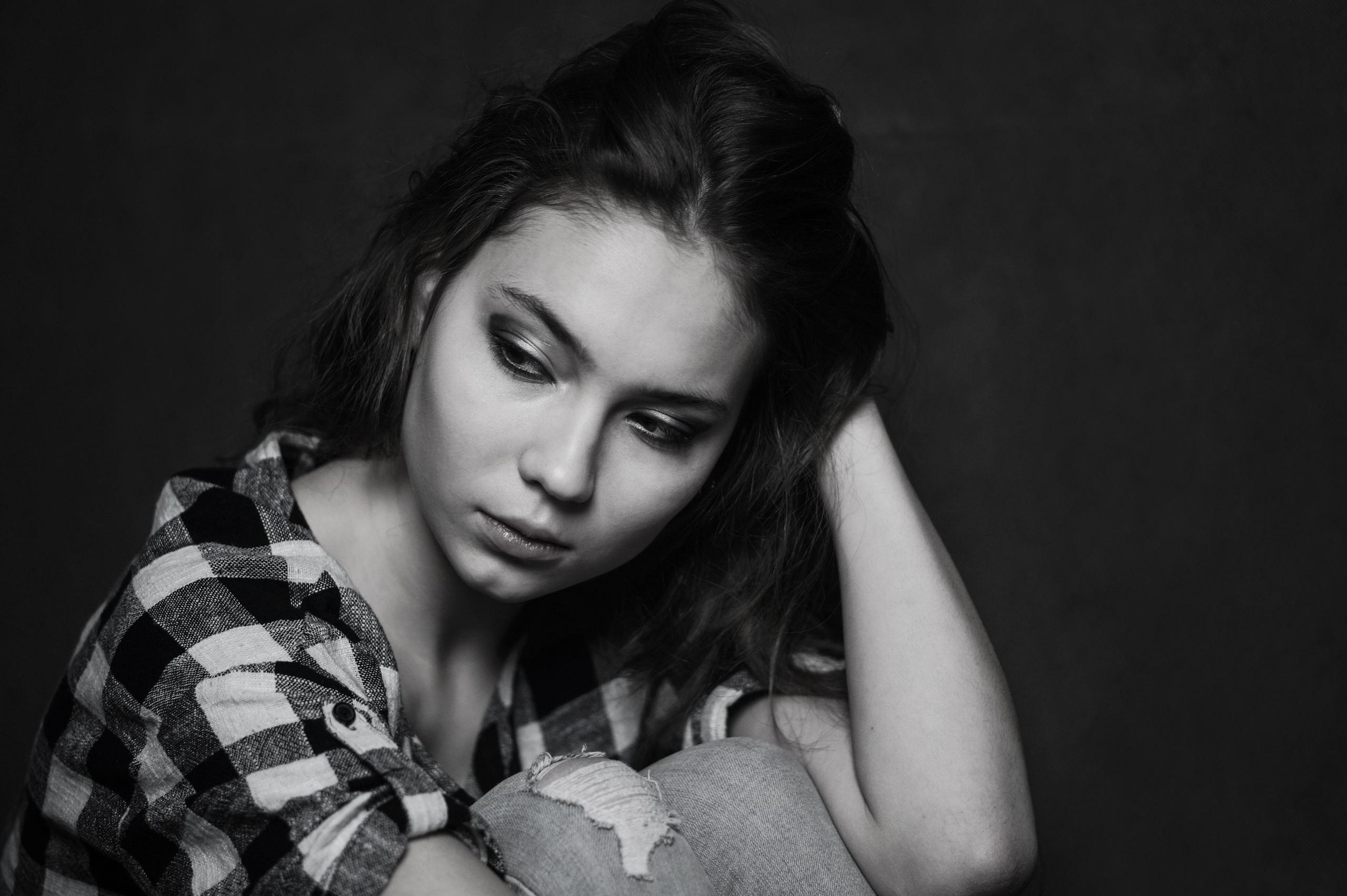 Портретная фотосессия. Портретный и репортажный фотограф Резеда Юзмеева