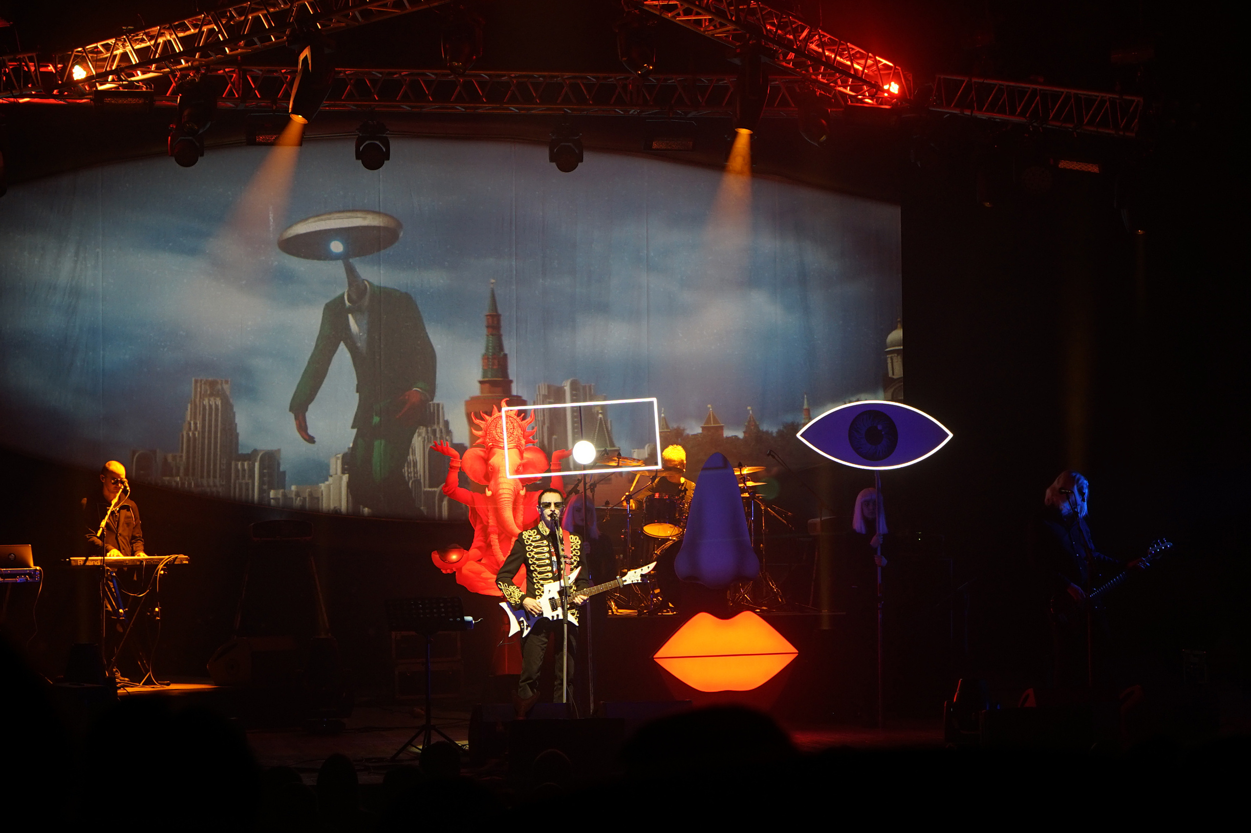 Reportage. Portrait and reportage photographer Rezeda Iuzmeeva