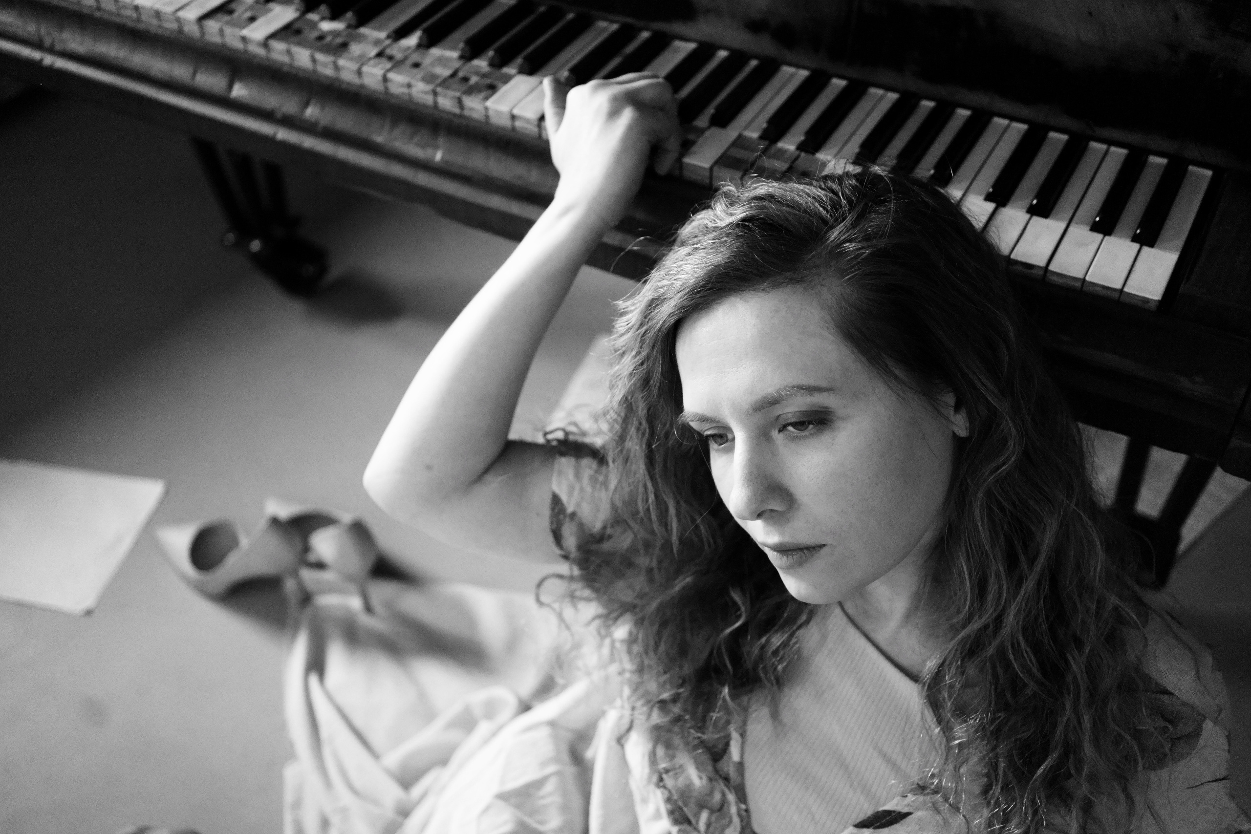 Портретная фотосессия. Портретный и репортажный фотограф Резеда Юзмеева