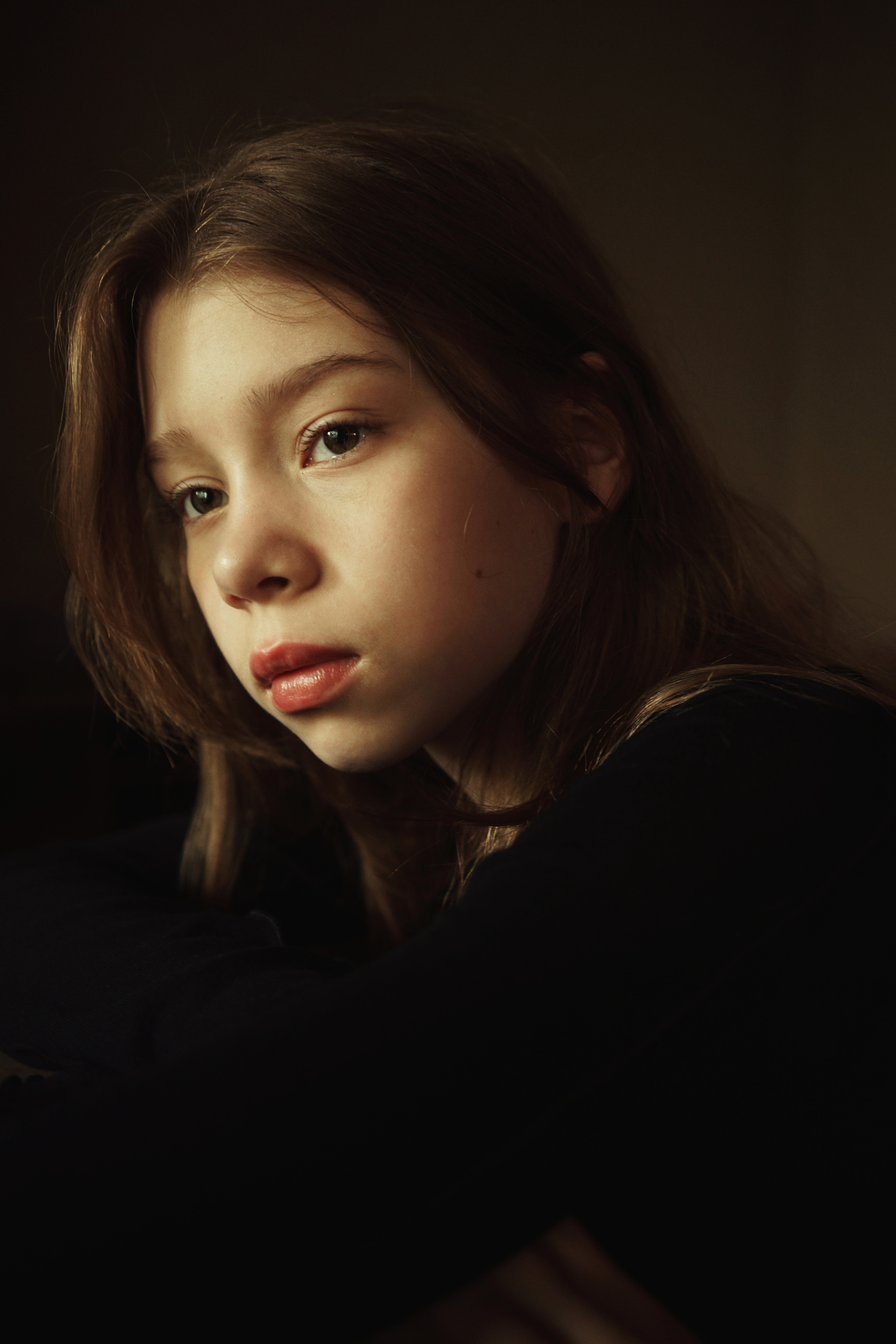 Портретная фотосессия. Портретный и репортажный фотограф Резеда Юзмеева