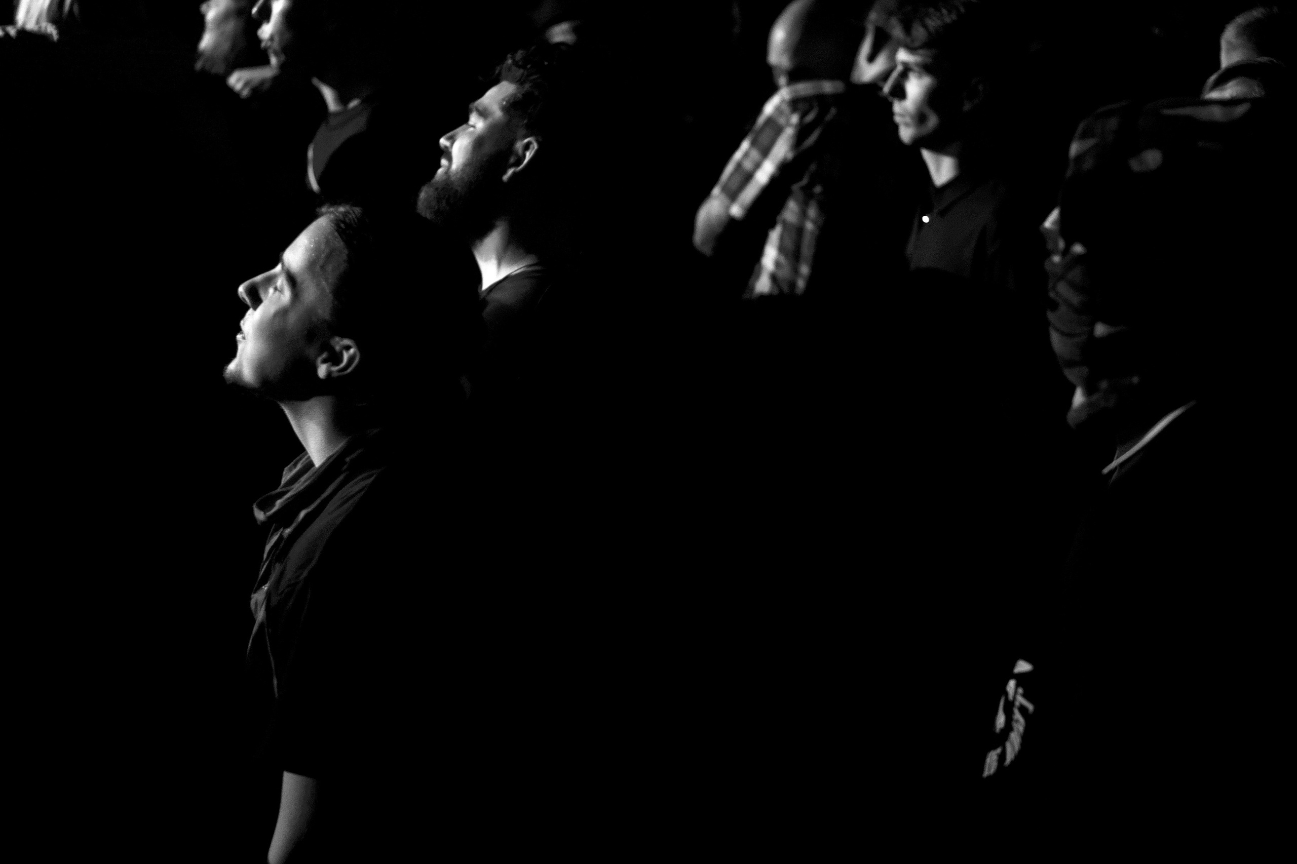 Reportage. Portrait and reportage photographer Rezeda Iuzmeeva