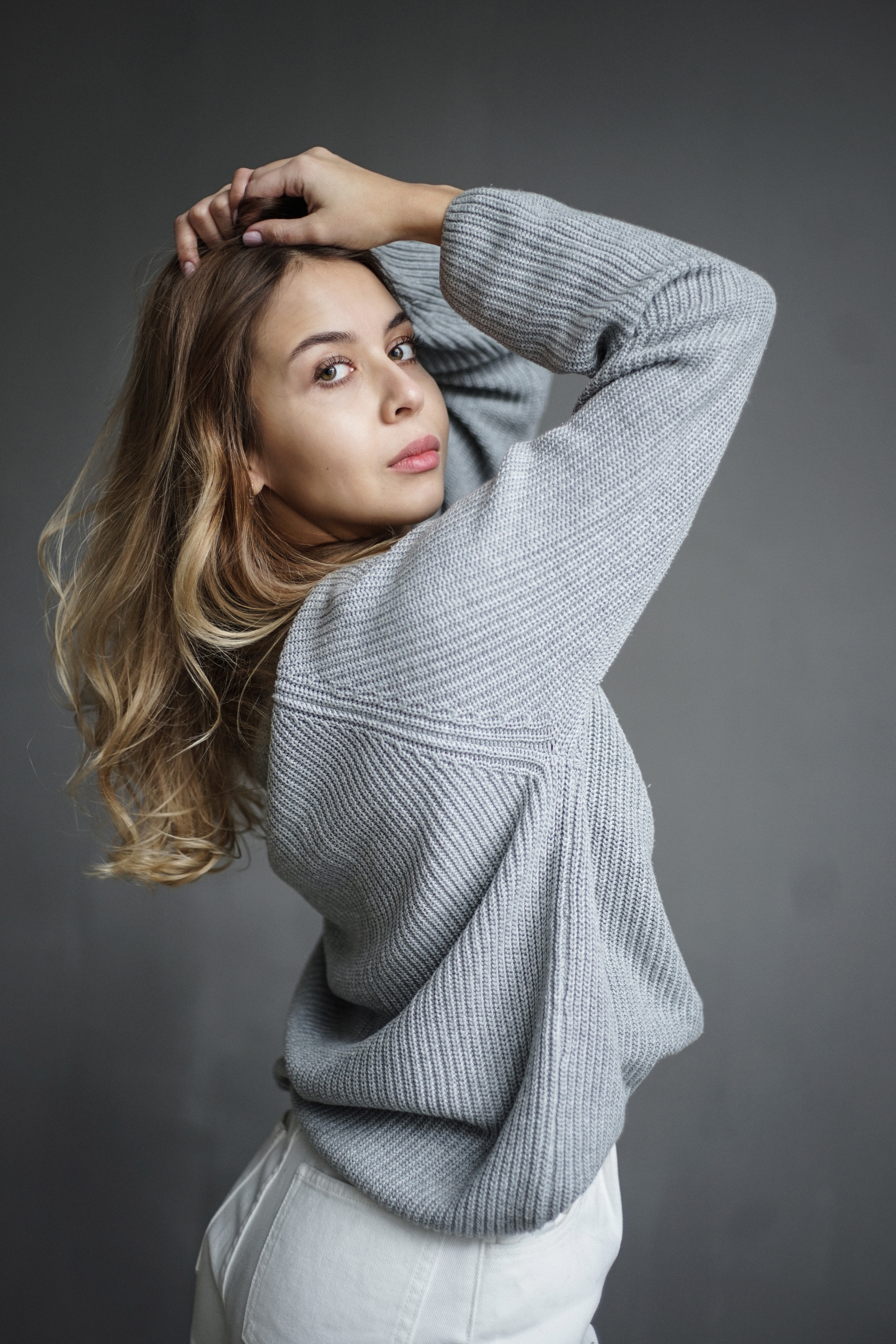 Портретная фотосессия. Портретный и репортажный фотограф Резеда Юзмеева