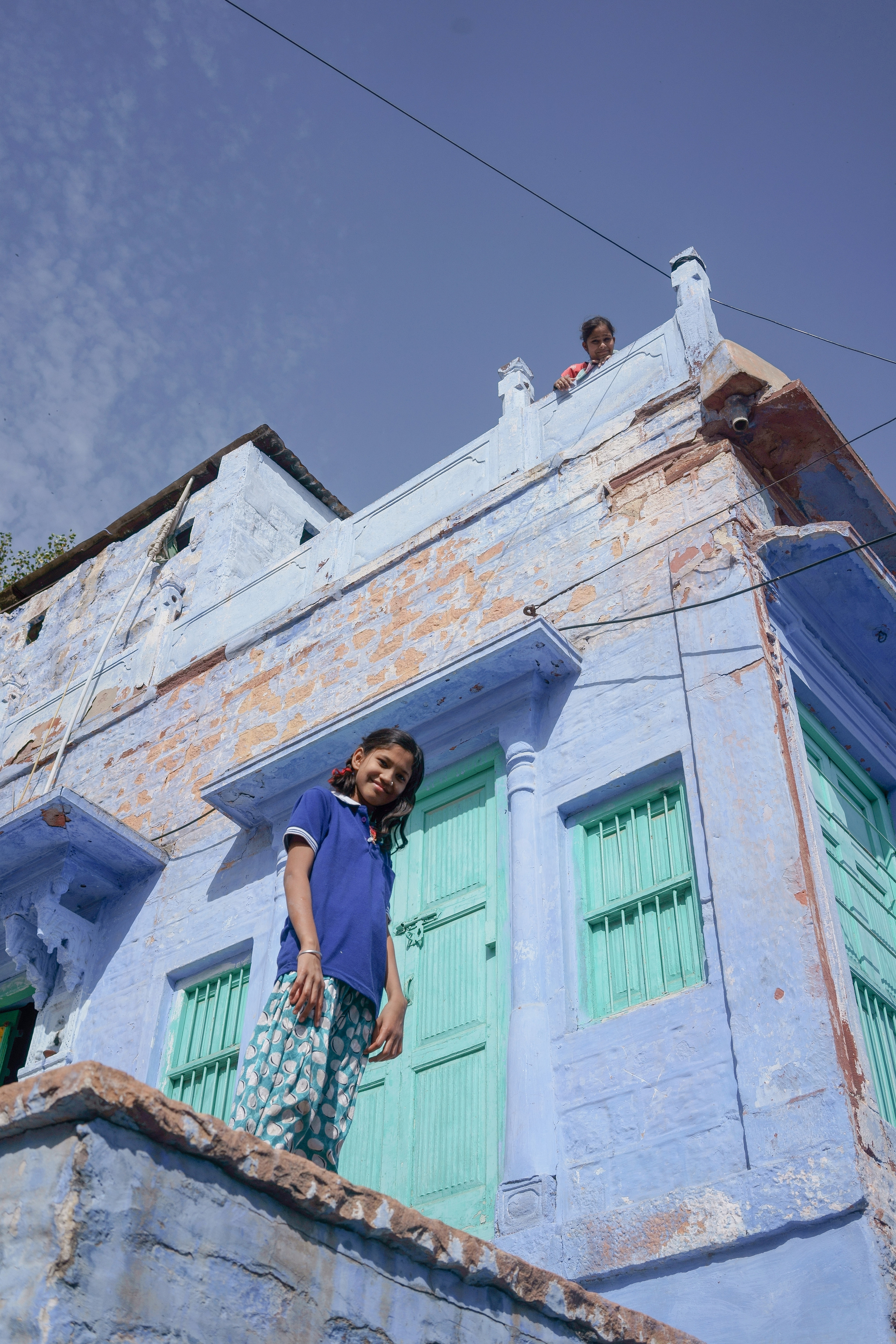 India. Cities and faces. Portrait and reportage photographer Rezeda Iuzmeeva