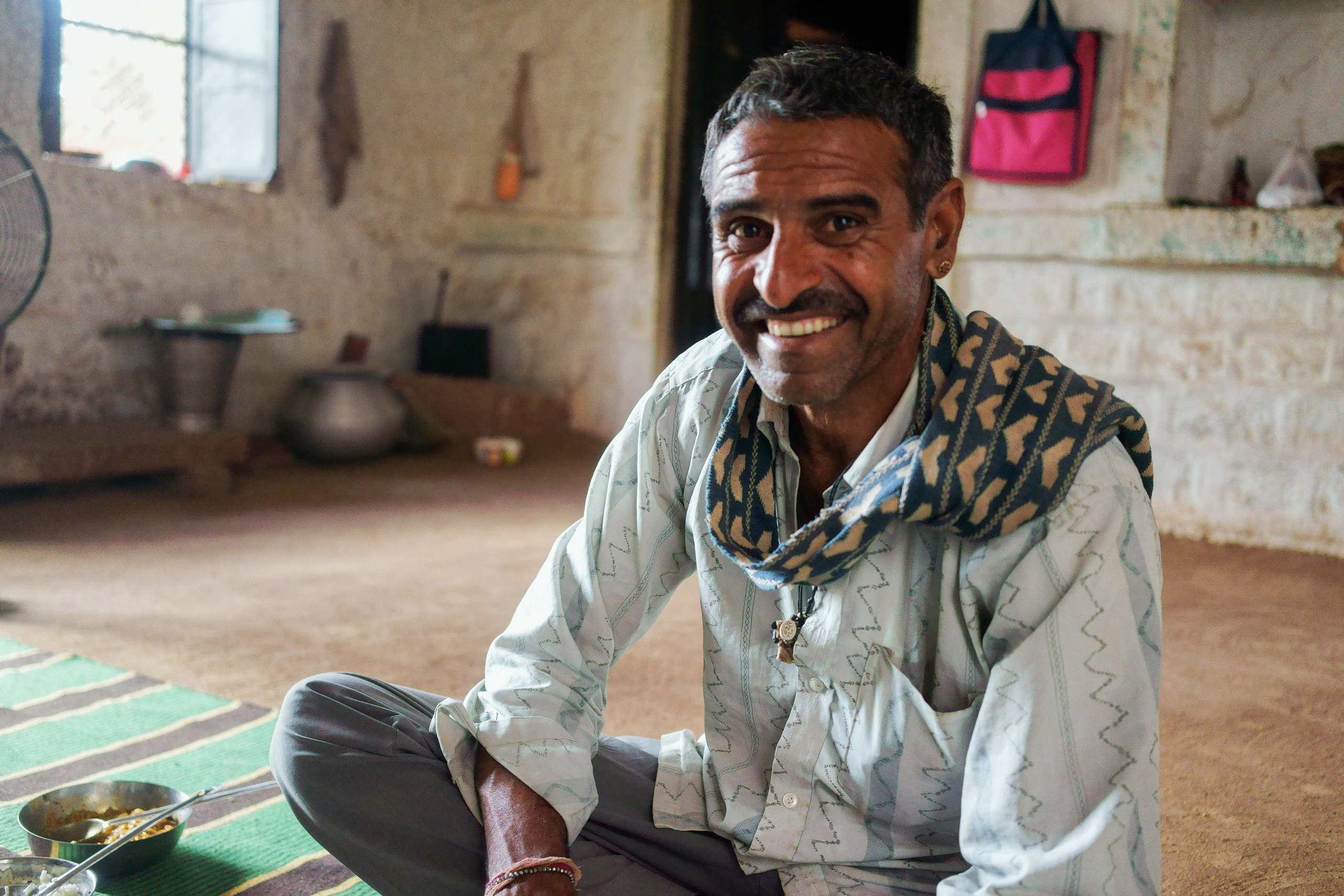 India. Cities and faces. Portrait and reportage photographer Rezeda Iuzmeeva