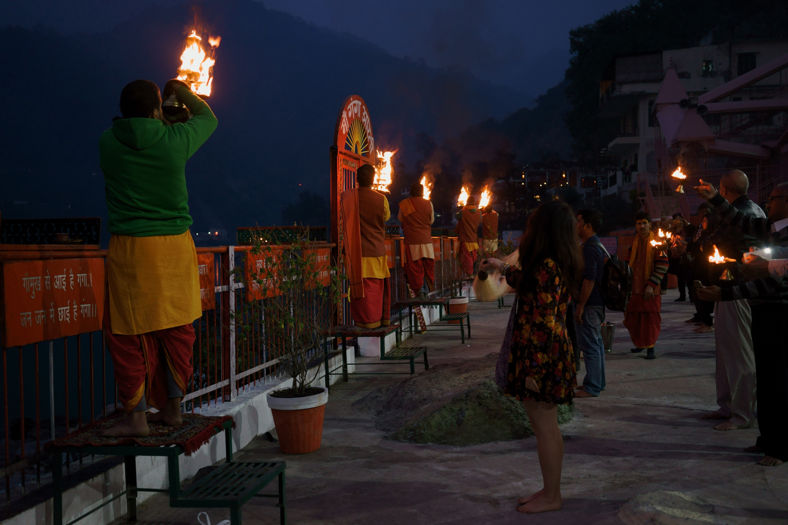 India. Cities and faces. Portrait and reportage photographer Rezeda Iuzmeeva