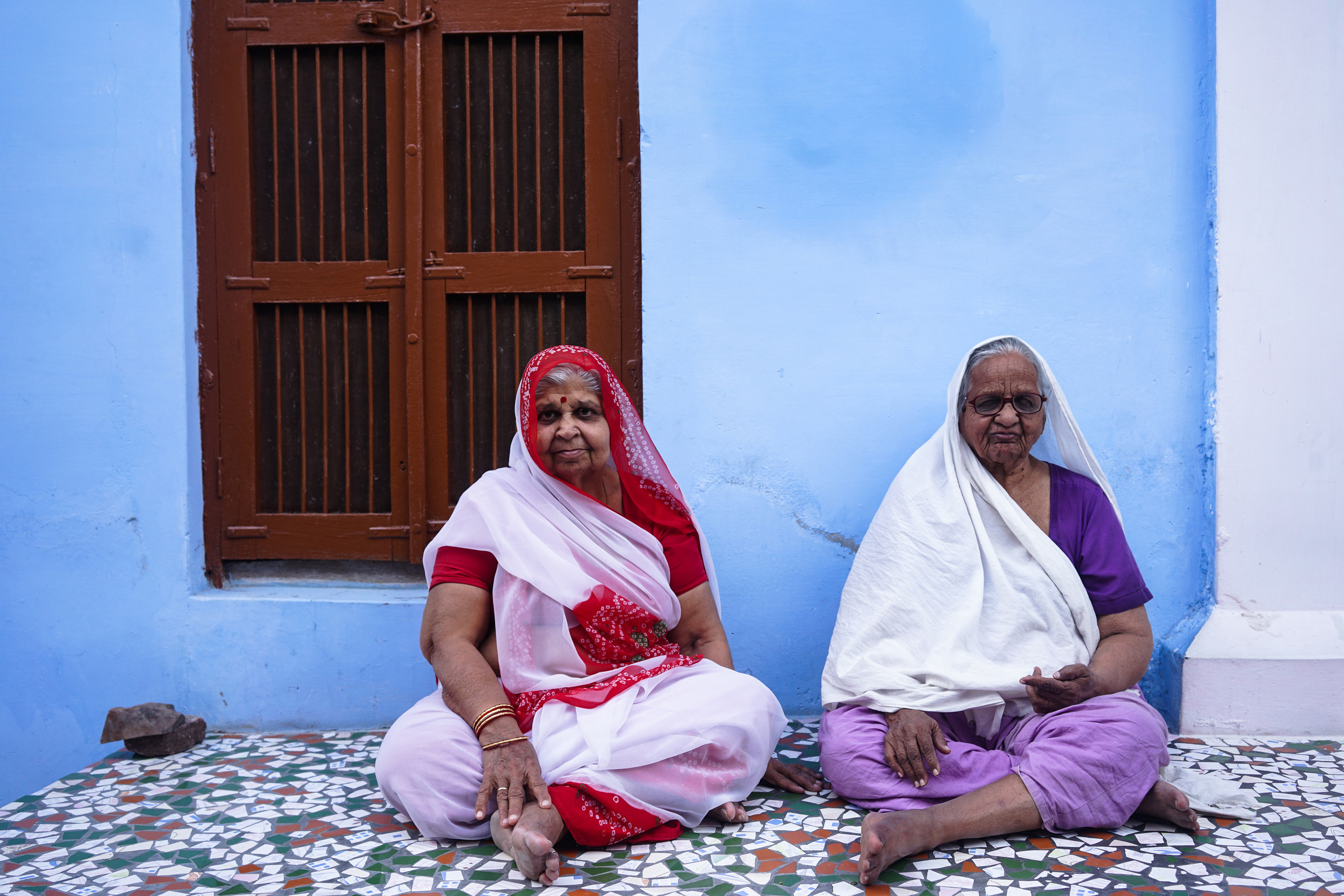 India. Cities and faces. Portrait and reportage photographer Rezeda Iuzmeeva