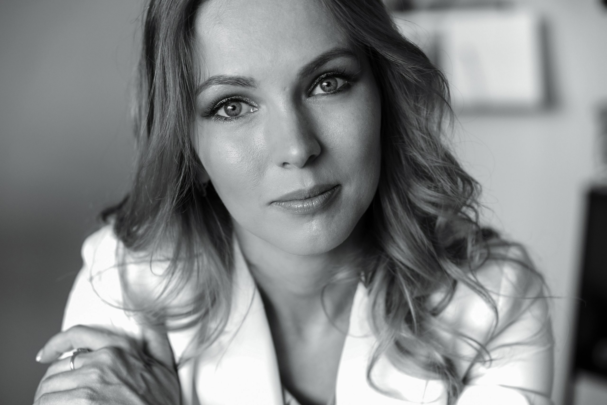 Портретная фотосессия. Портретный и репортажный фотограф Резеда Юзмеева