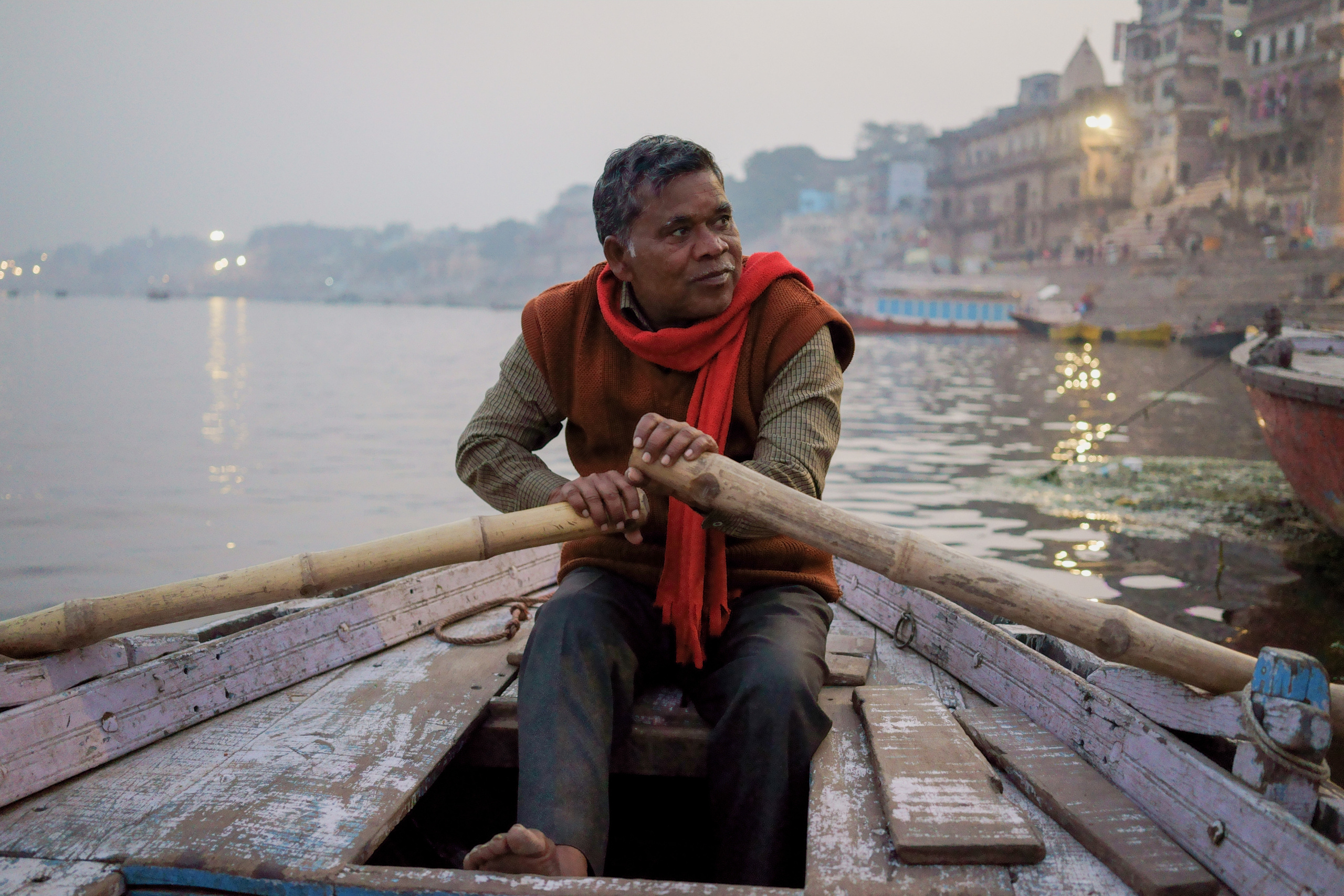 India. Cities and faces. Portrait and reportage photographer Rezeda Iuzmeeva