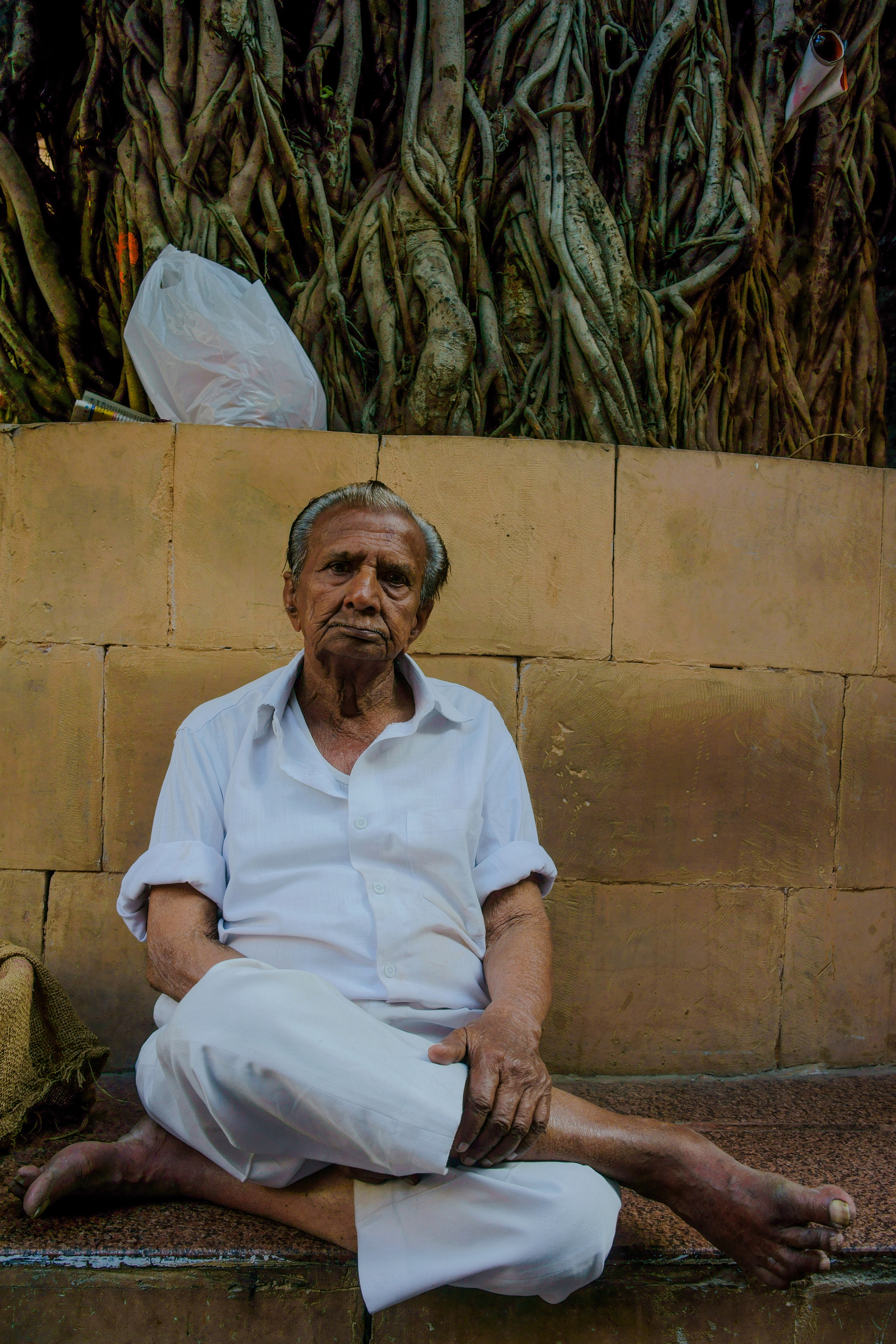 India. Cities and faces. Portrait and reportage photographer Rezeda Iuzmeeva