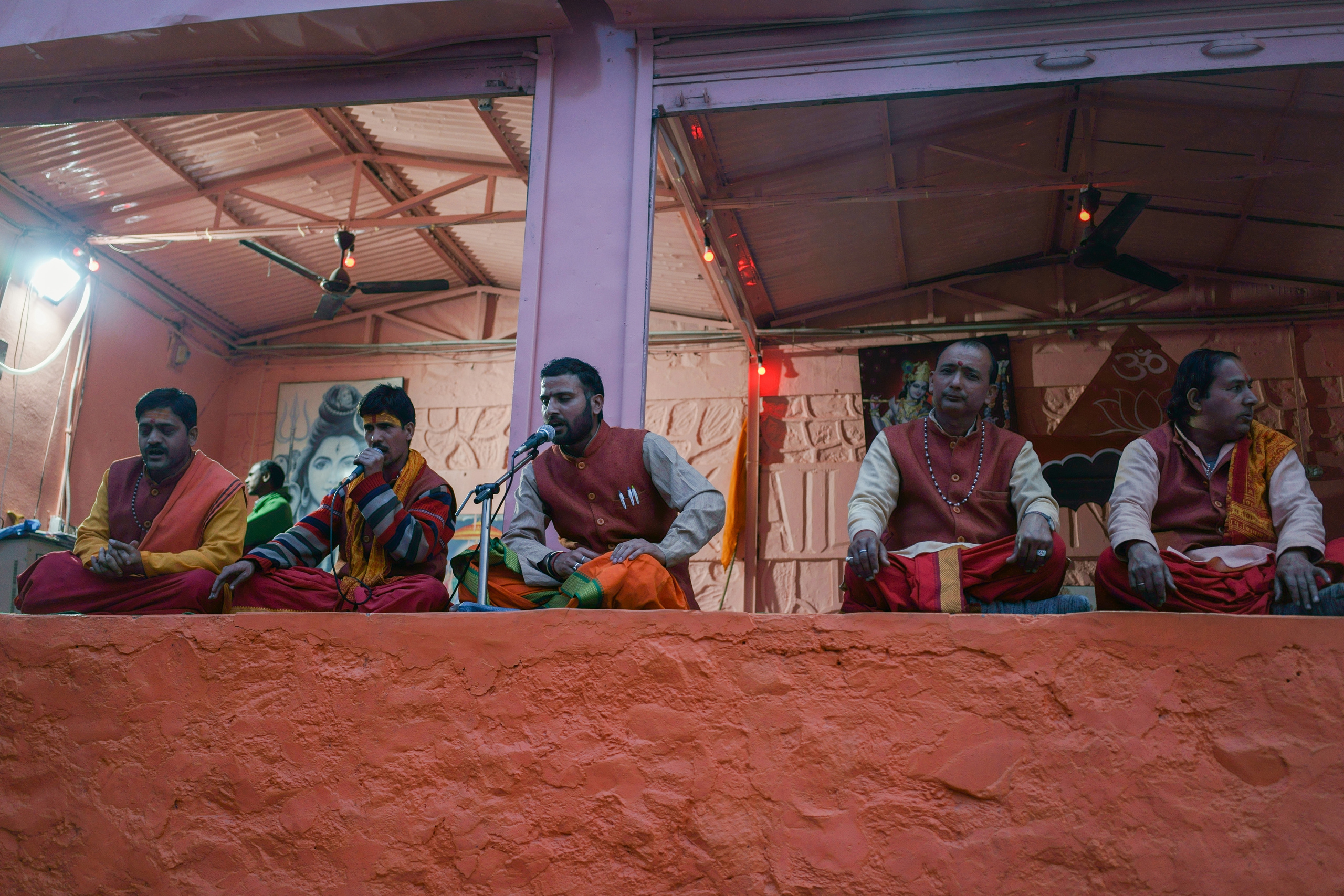 India. Cities and faces. Portrait and reportage photographer Rezeda Iuzmeeva