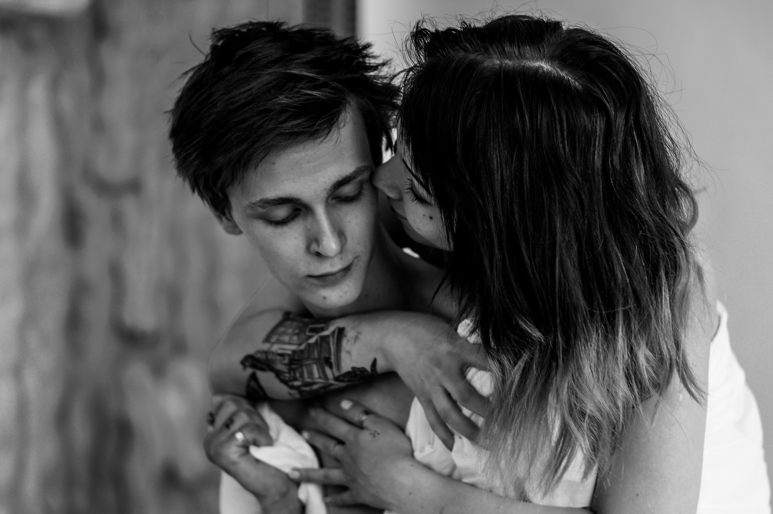 Портретная фотосессия. Портретный и репортажный фотограф Резеда Юзмеева