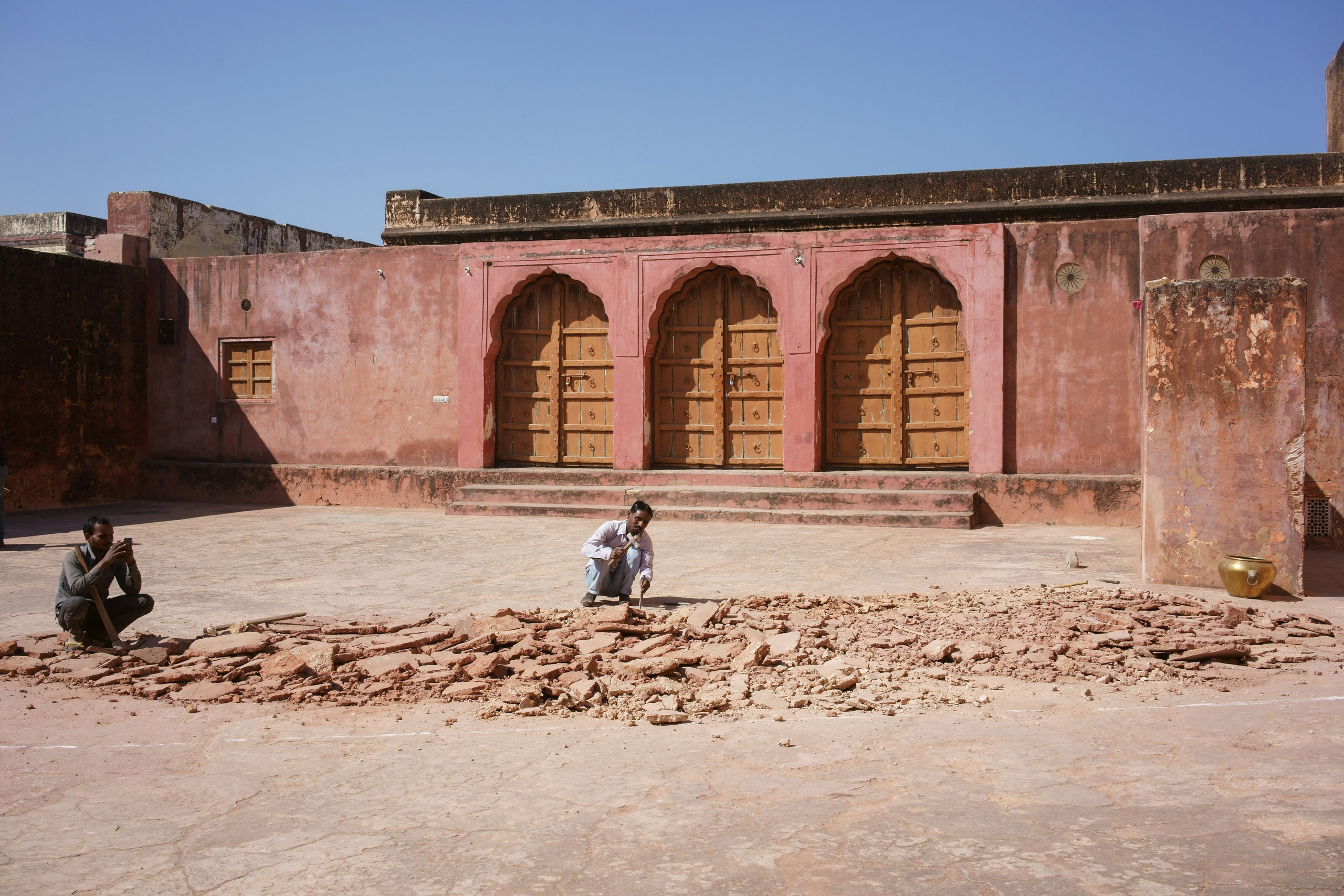 India. Cities and faces. Portrait and reportage photographer Rezeda Iuzmeeva
