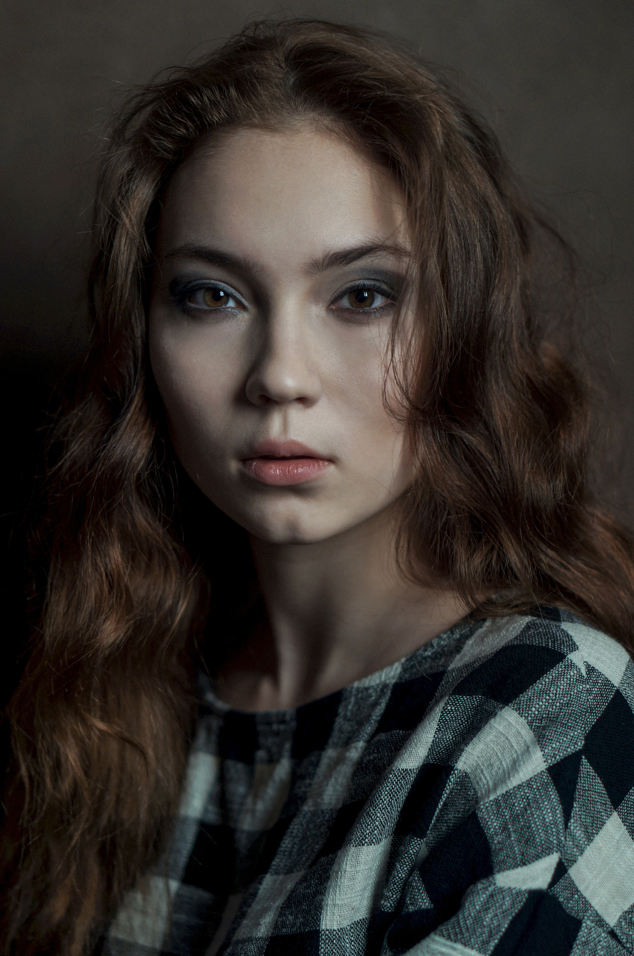 Портретная фотосессия. Портретный и репортажный фотограф Резеда Юзмеева