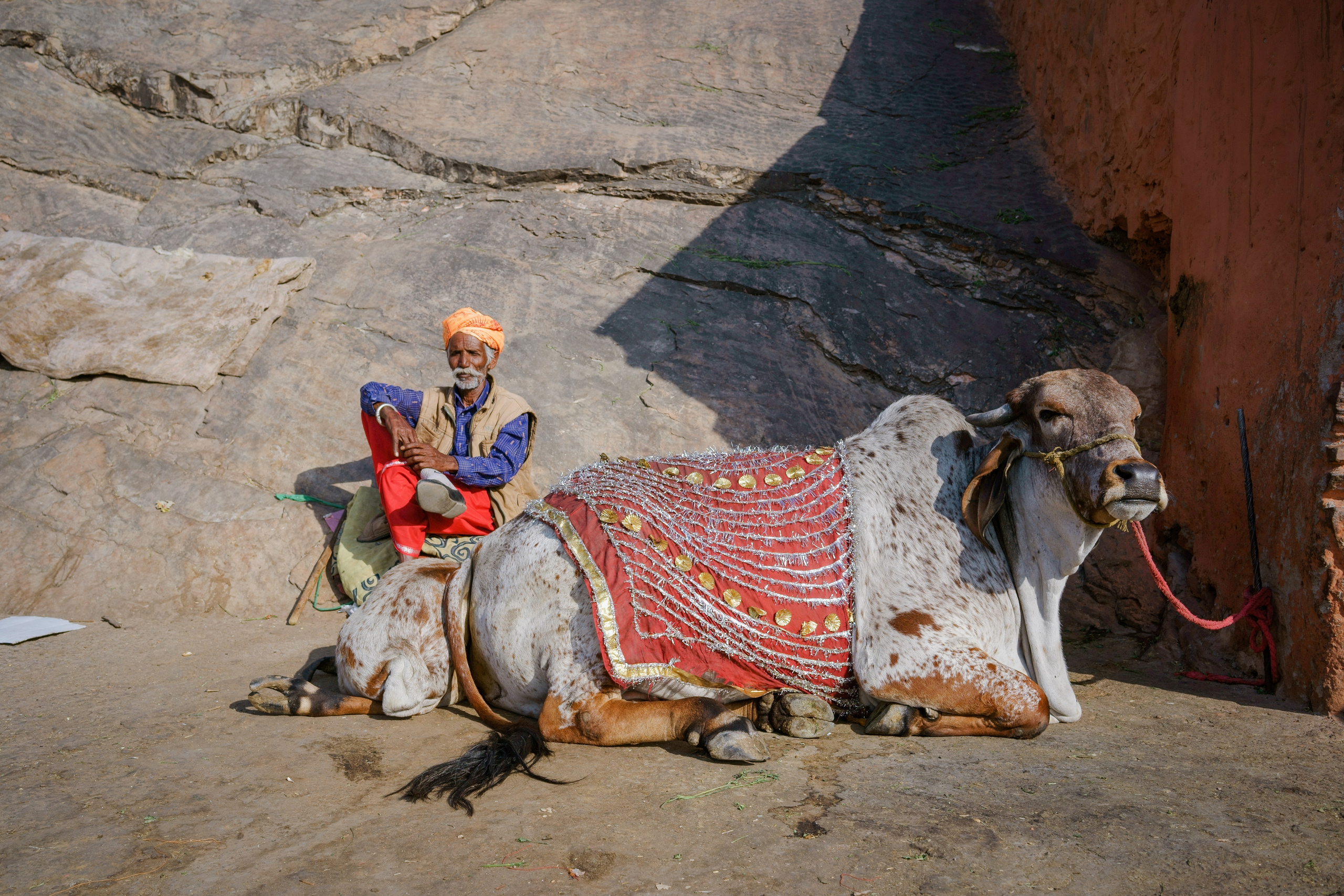 India. Cities and faces. Portrait and reportage photographer Rezeda Iuzmeeva