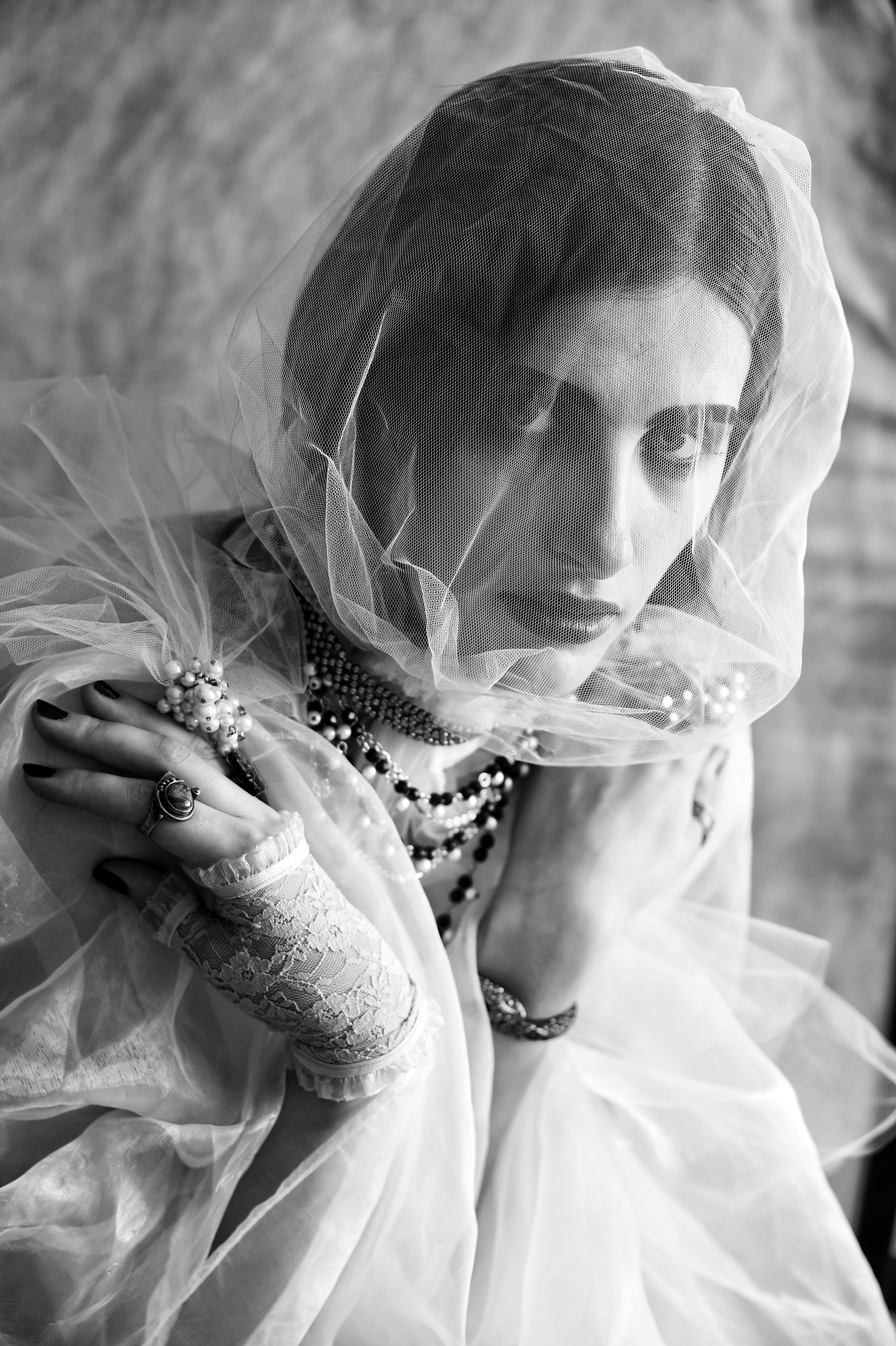 Портретная фотосессия. Портретный и репортажный фотограф Резеда Юзмеева