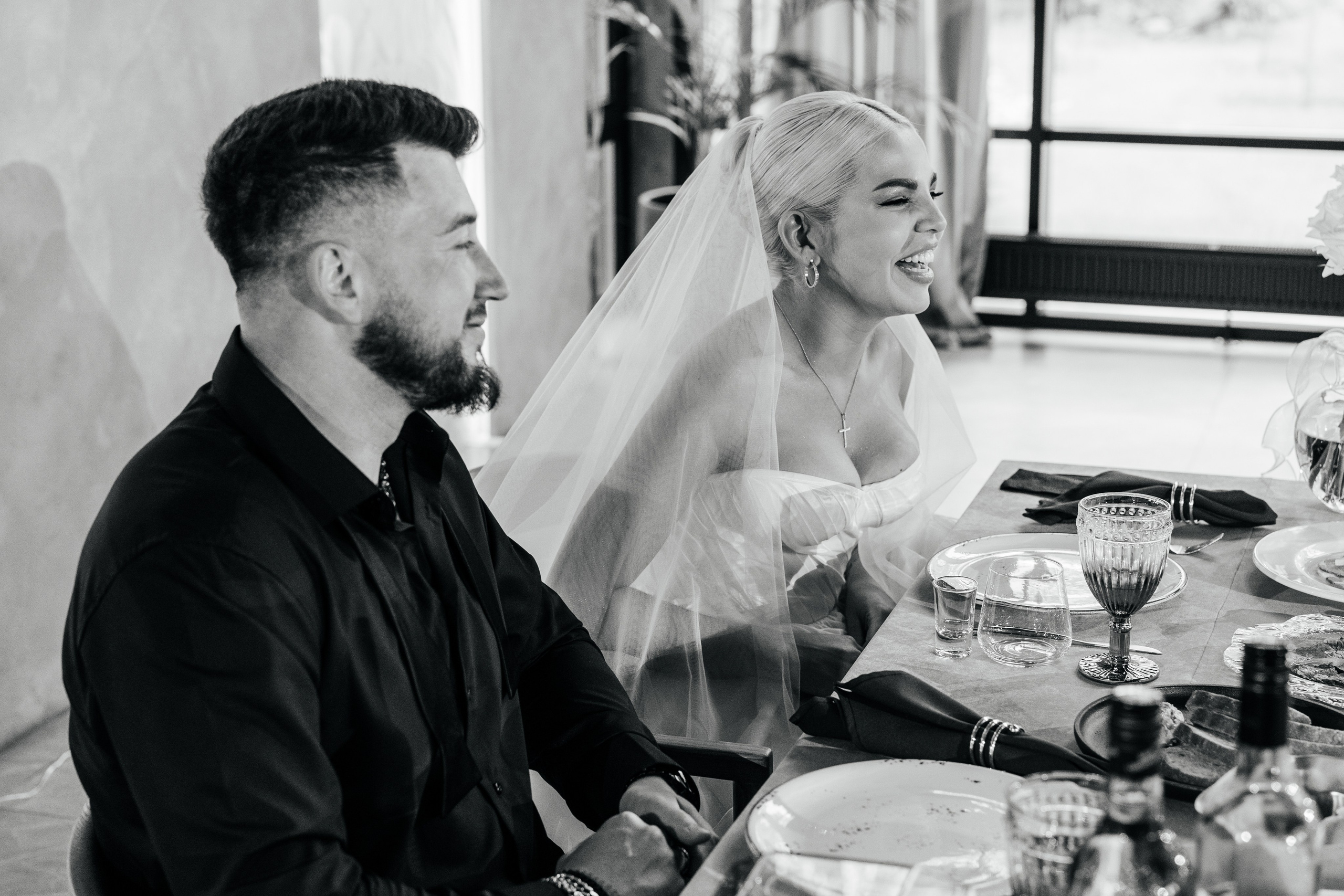 Элла & Кирилл. Свадебный фотограф Барнаул Алексей Павлов