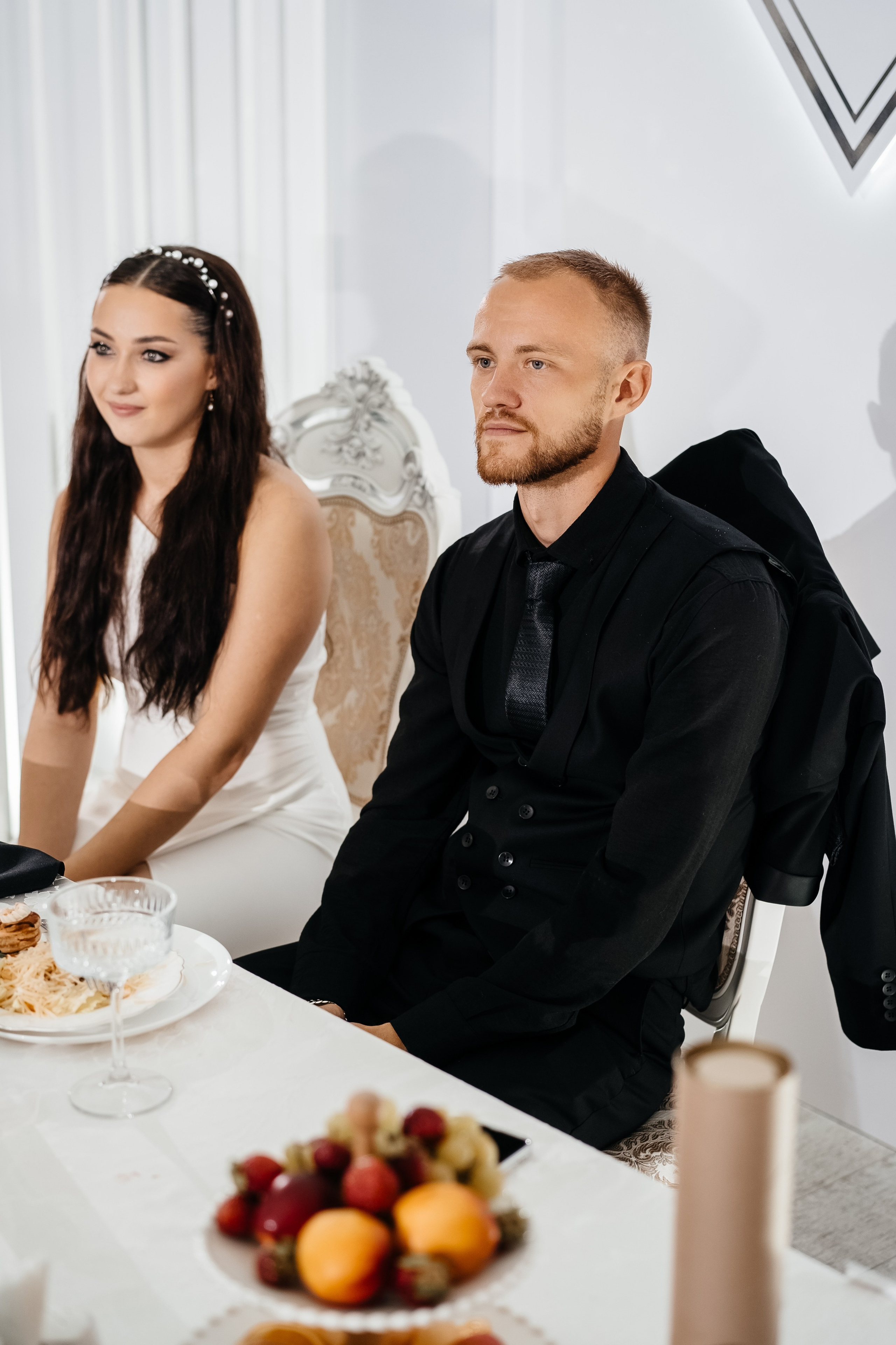 Валерия & Вячеслав. Свадебный фотограф Барнаул Алексей Павлов