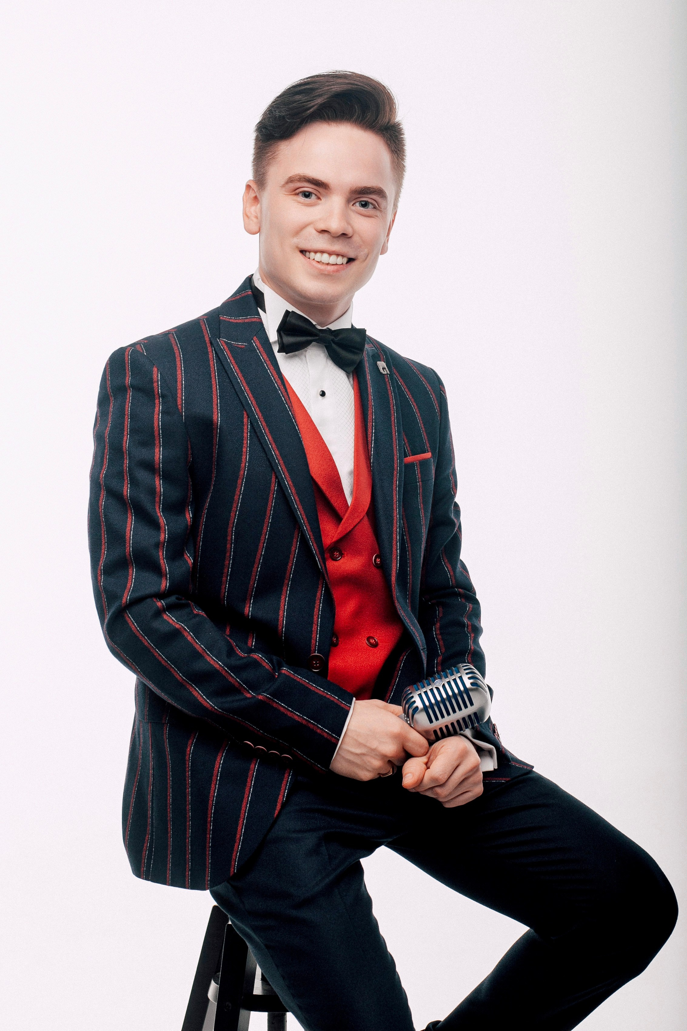 Виталий. Дмитрий Ратихин. Видеограф и фотограф в Санкт-Петербурге и Москве