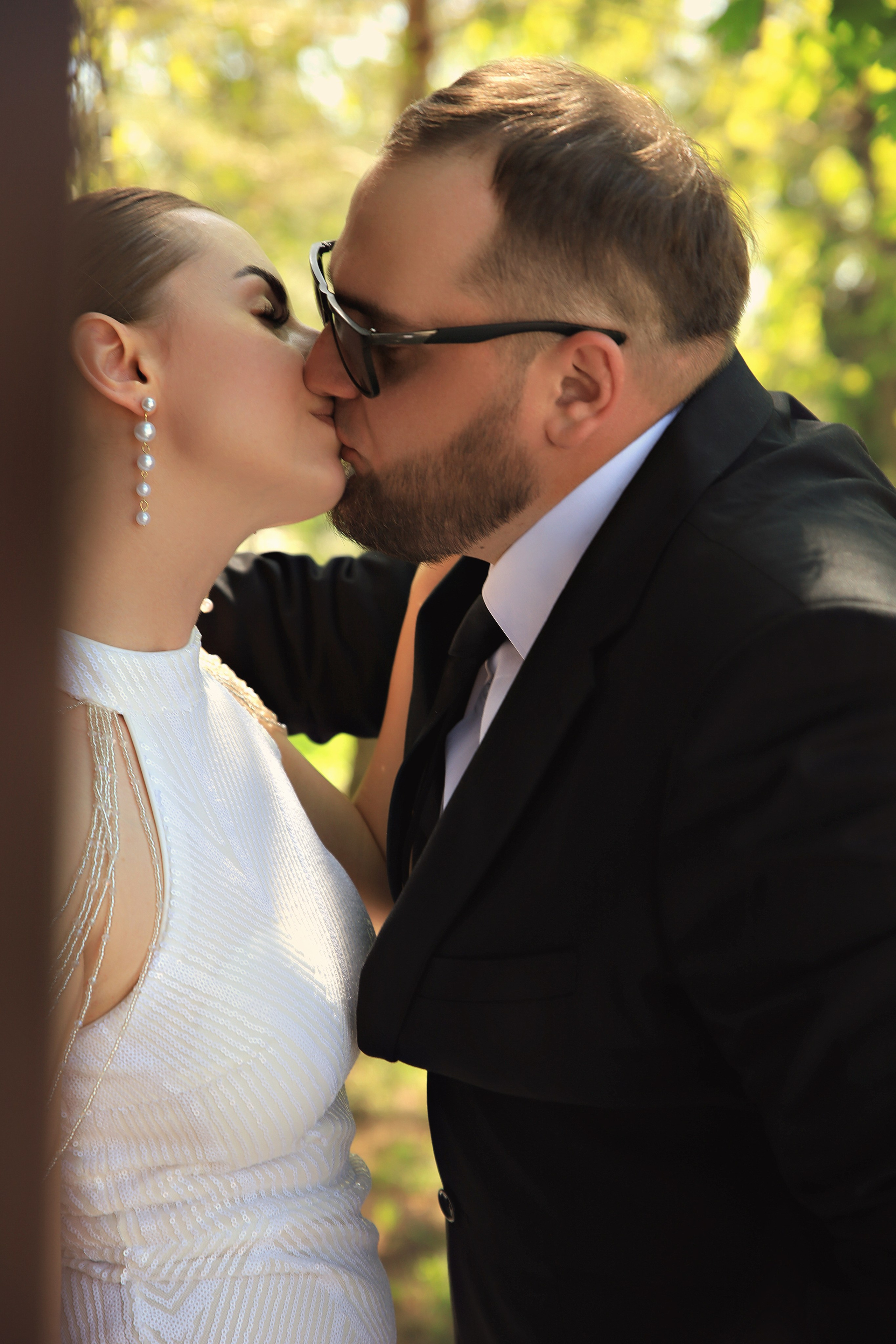 Андрей и Александра. Свадебный и школьный фотограф в Аткарске и Саратове