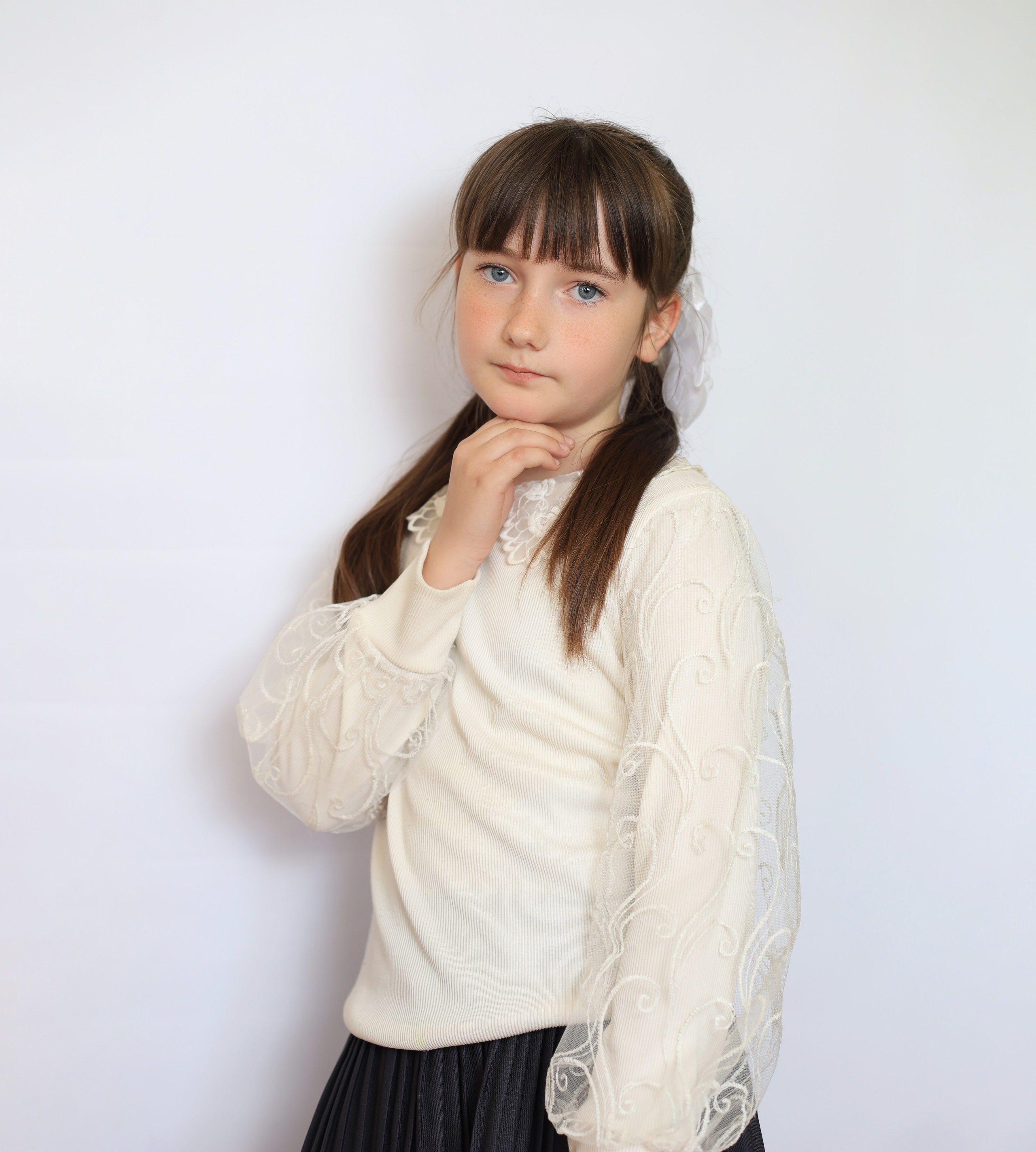 Школьные съёмки. Свадебный и школьный фотограф в Аткарске и Саратове