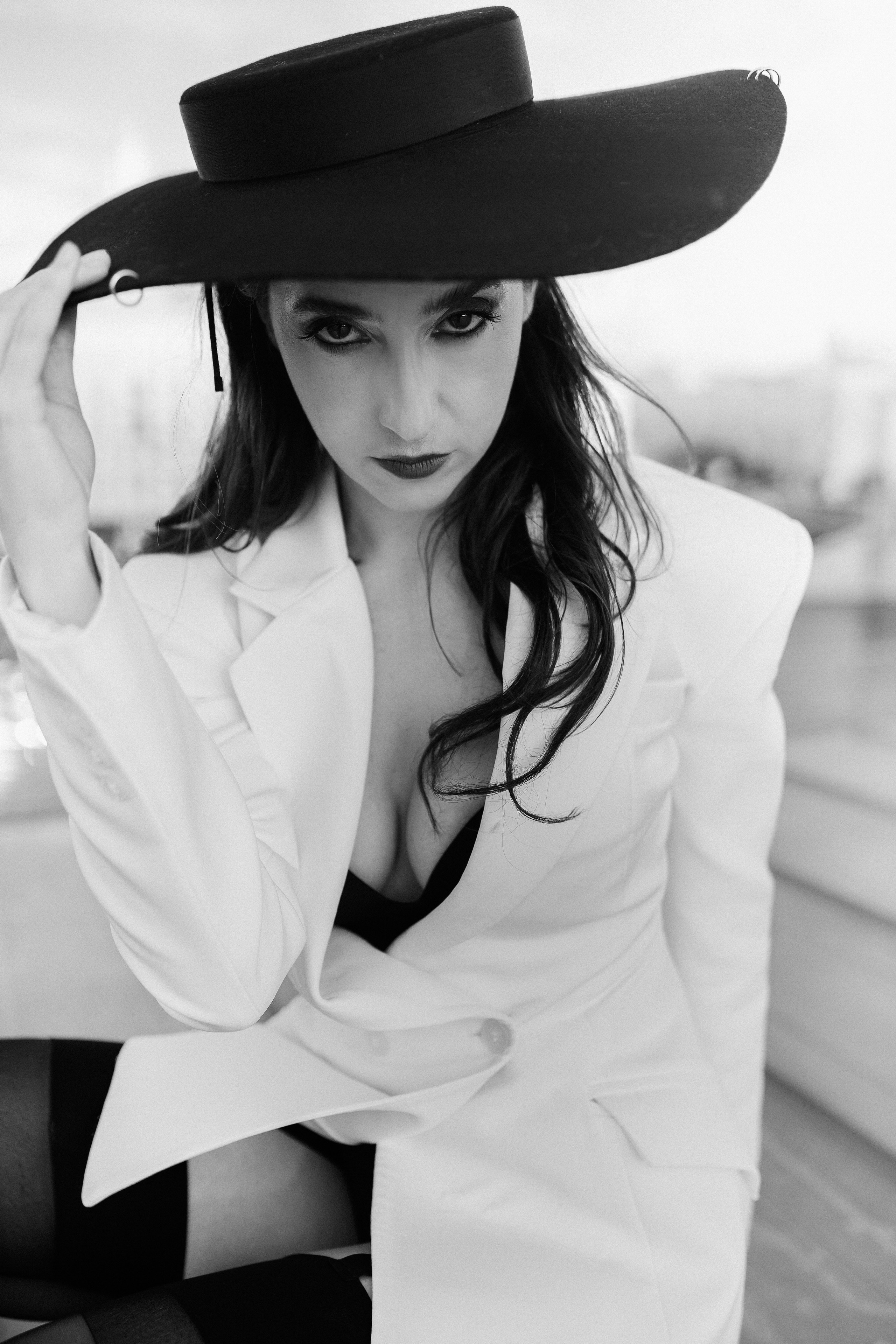 MARTA NOSOVA. Фотограф Москва