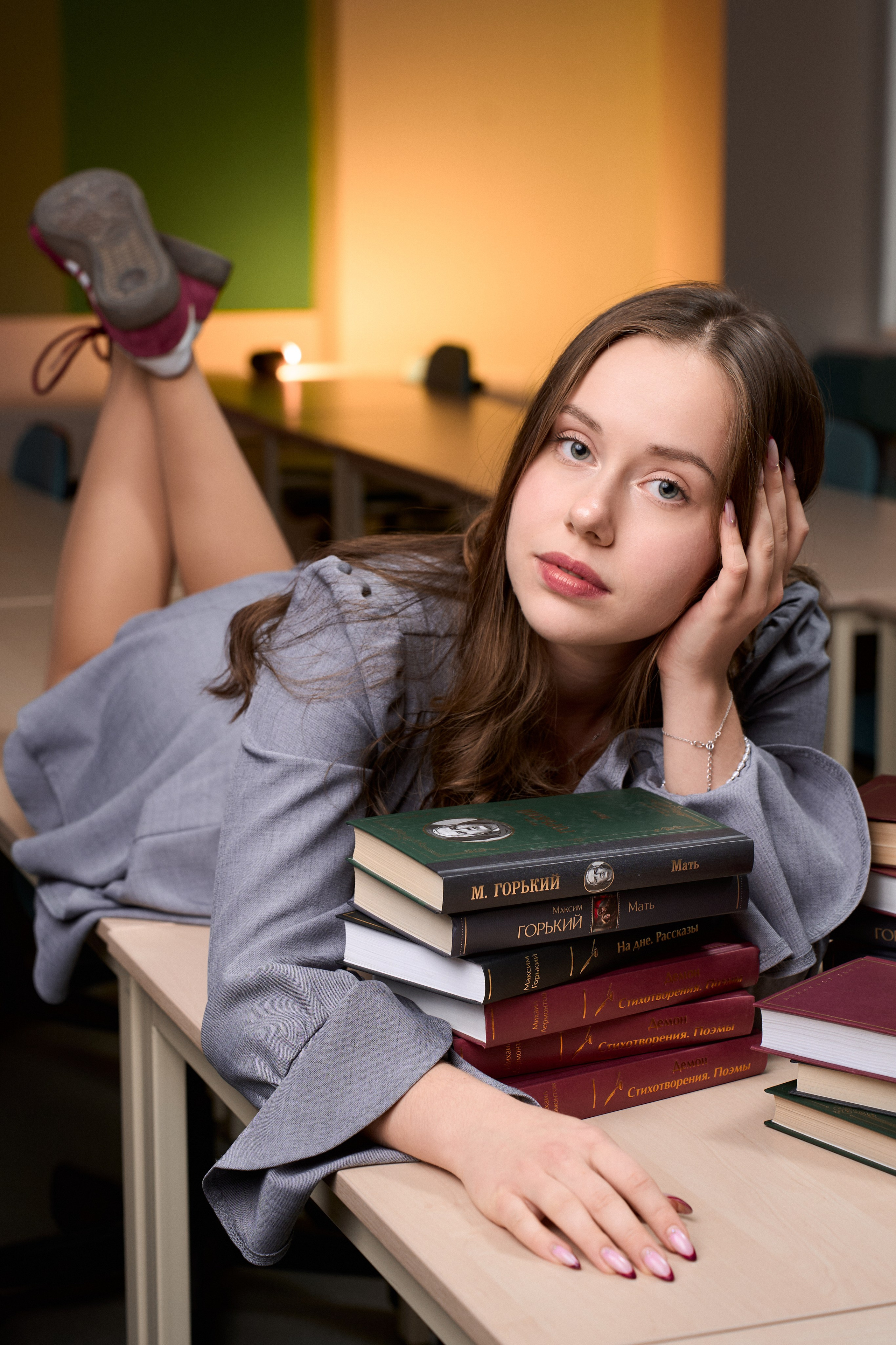 Портфолио. Выпускные альбомы Волгоград и Волжский для детских садов, школ ВУЗов