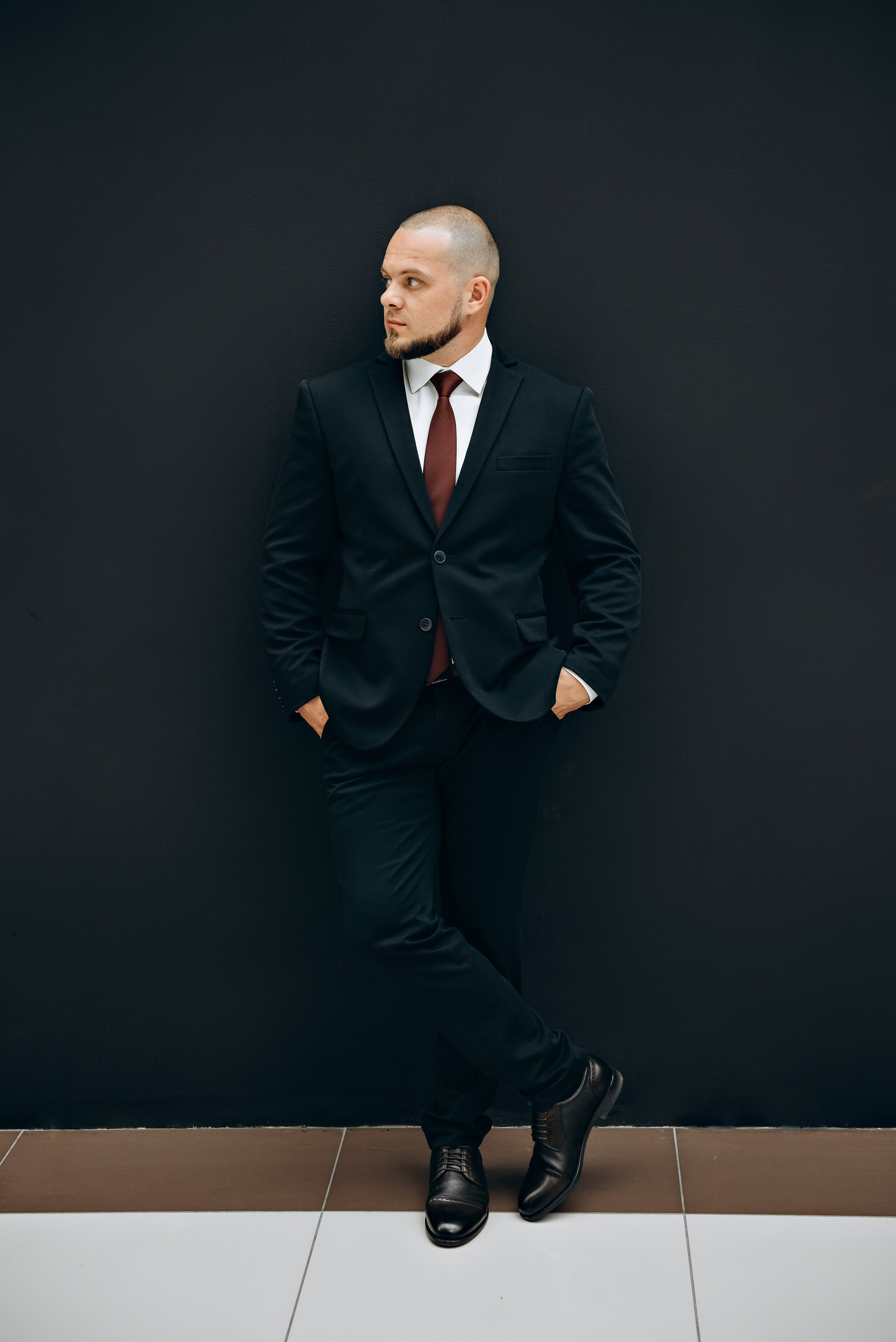 Дима и Катя 21.07.2023. Свадебный фотограф в Тамбове и области